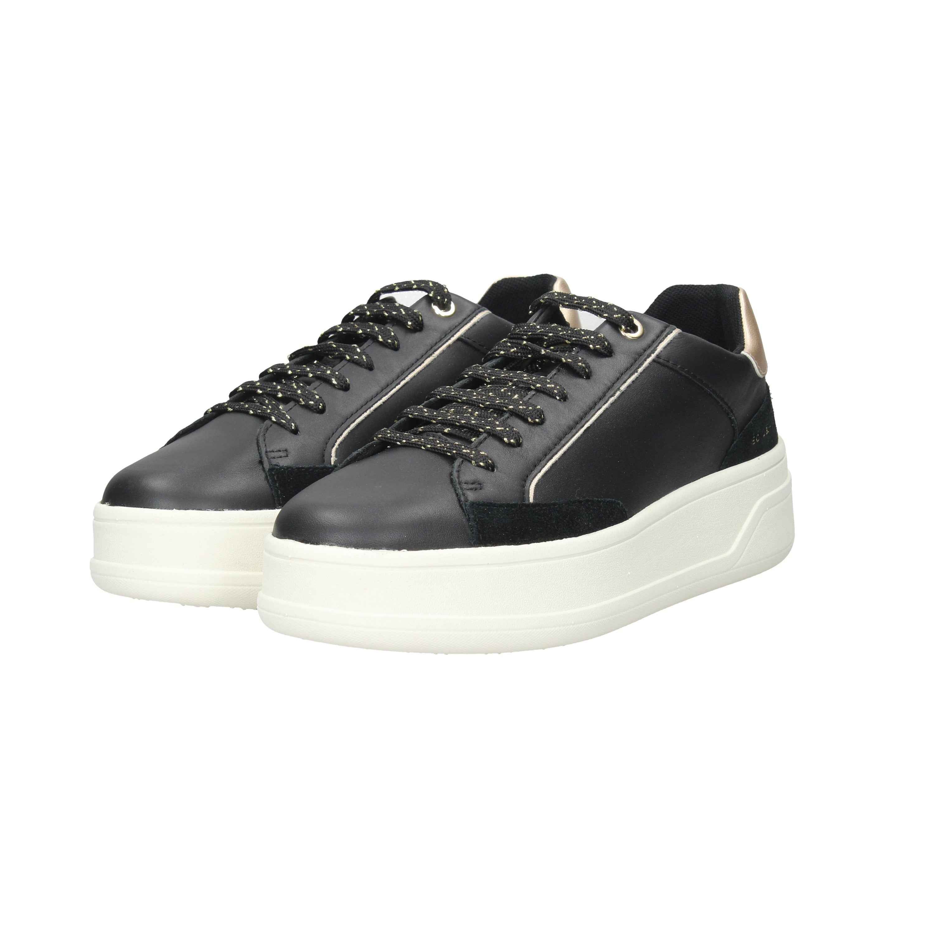 GEOX - D D46WVE08522 Sneakers