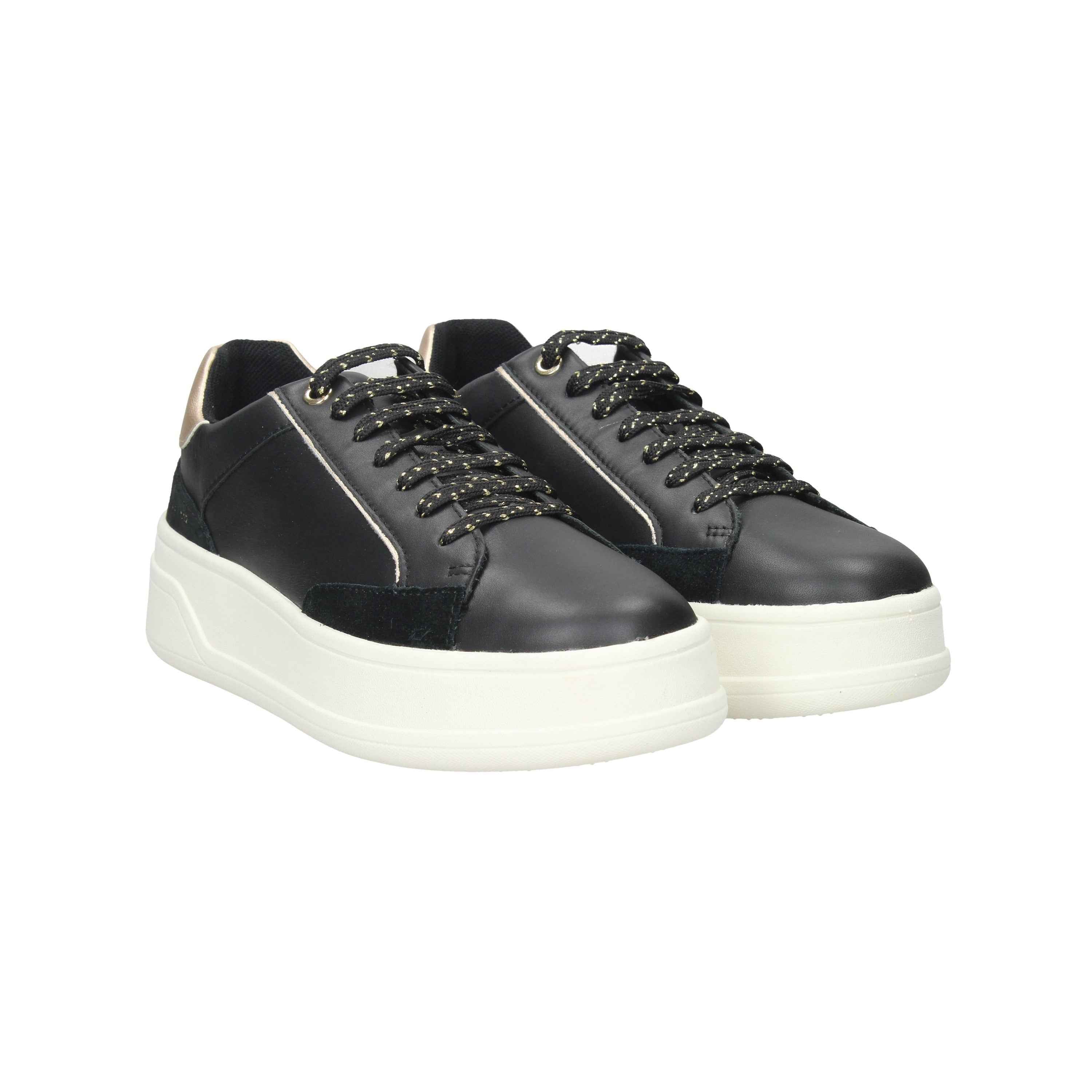 GEOX - D D46WVE08522 Sneakers