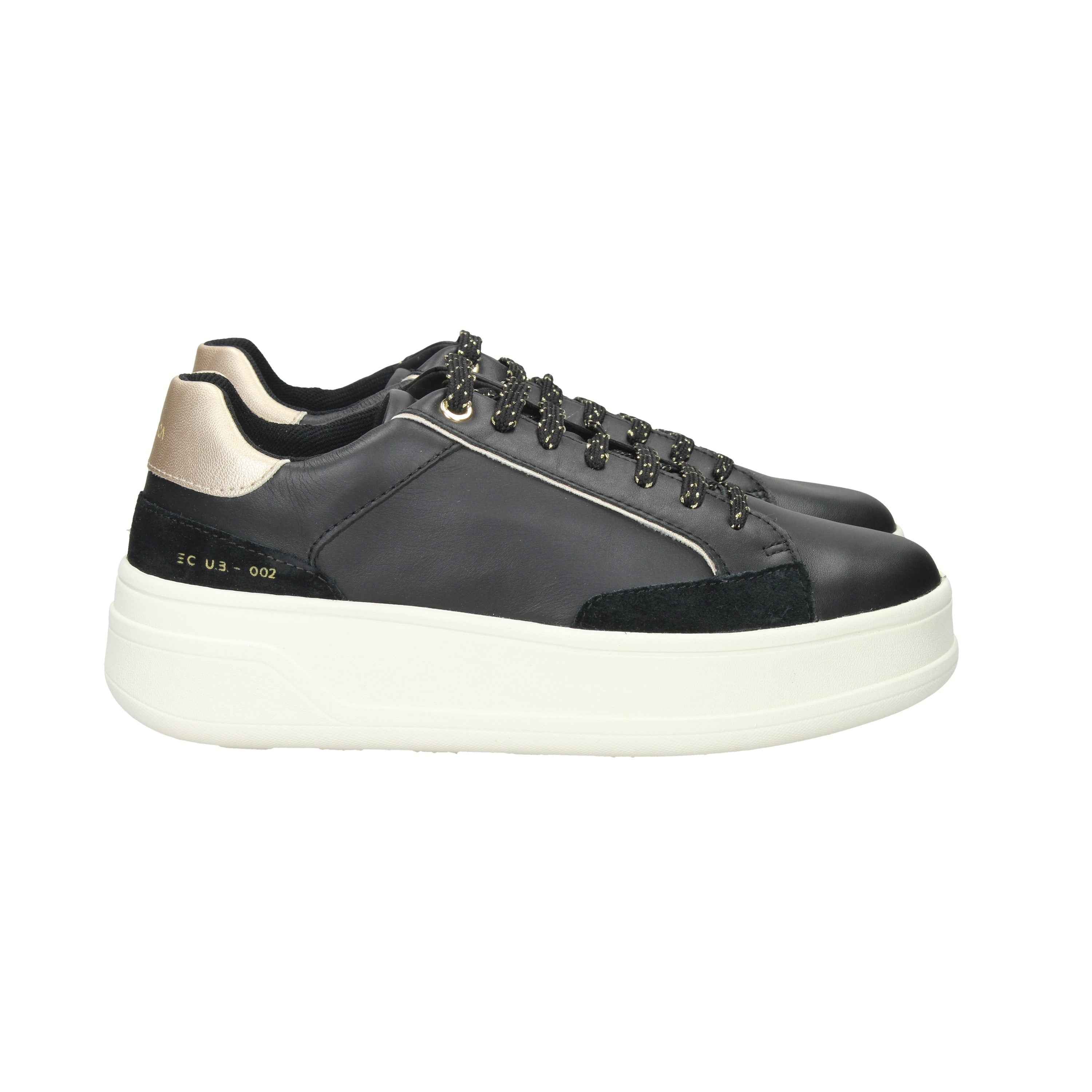 GEOX - D D46WVE08522 Sneakers