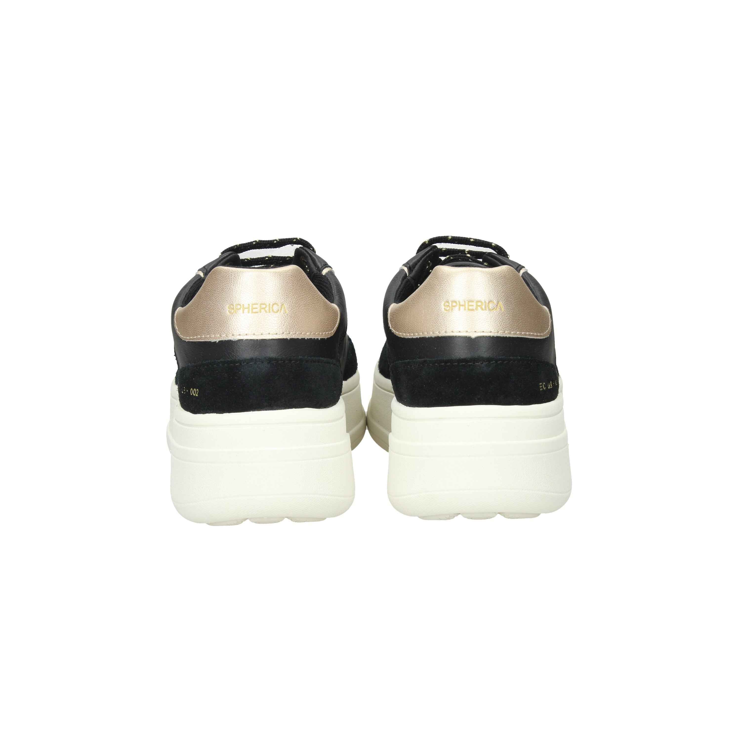 GEOX - D D46WVE08522 Sneakers