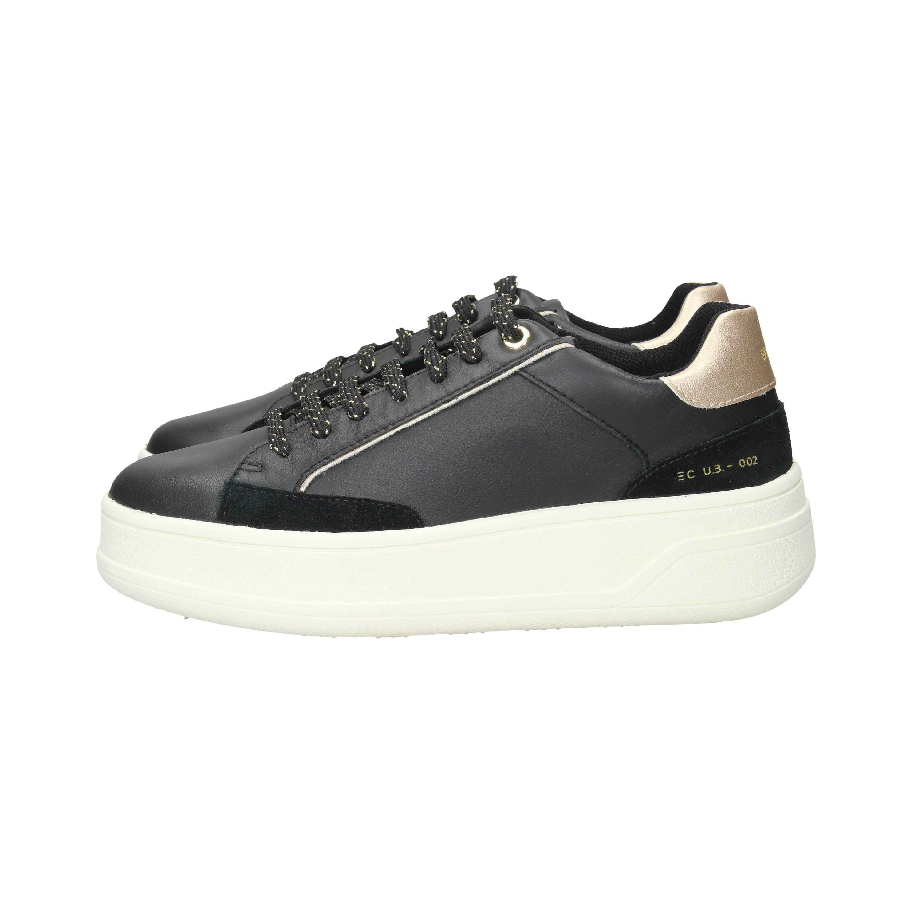 GEOX - D D46WVE08522 Sneakers