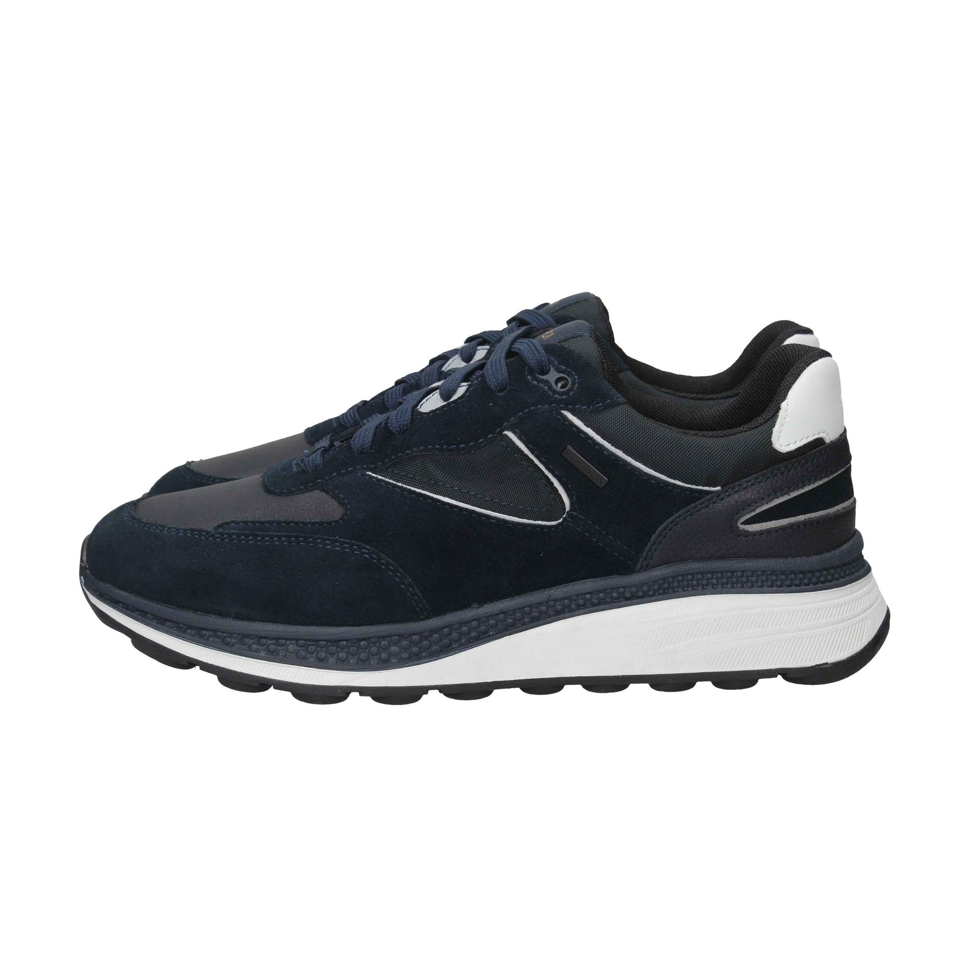 GEOX - U U46HGA02285 Sneakers