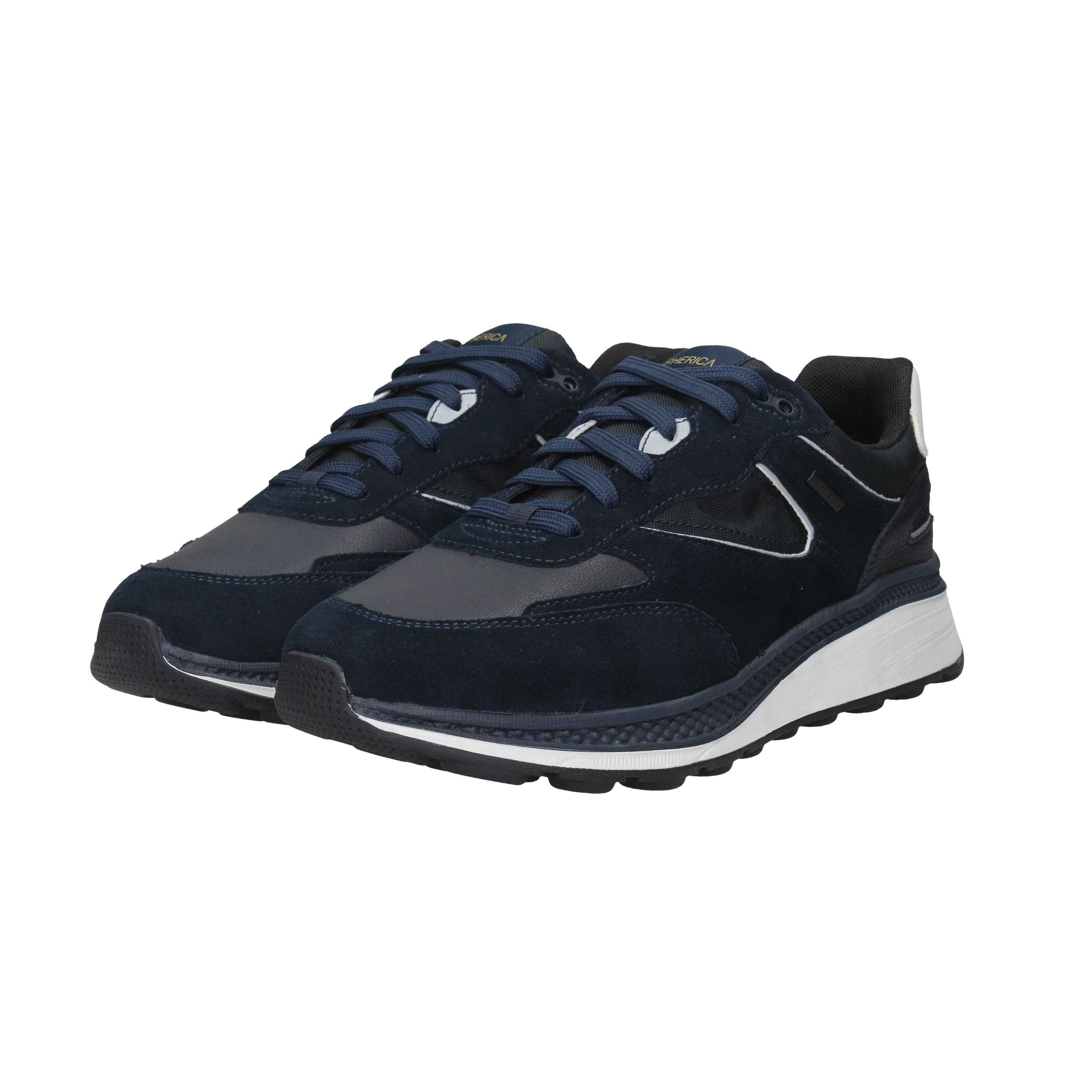 GEOX - U U46HGA02285 Sneakers