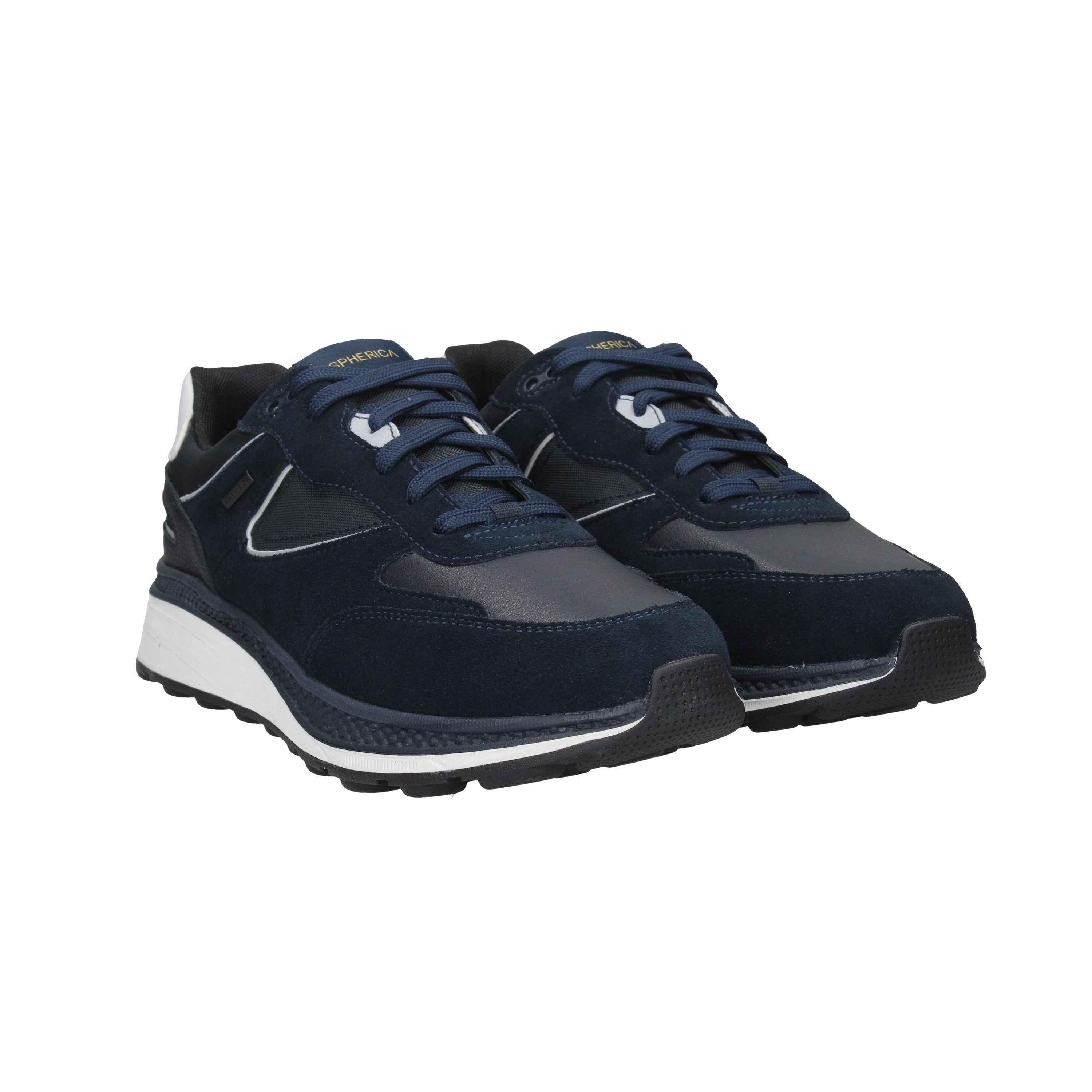 GEOX - U U46HGA02285 Sneakers