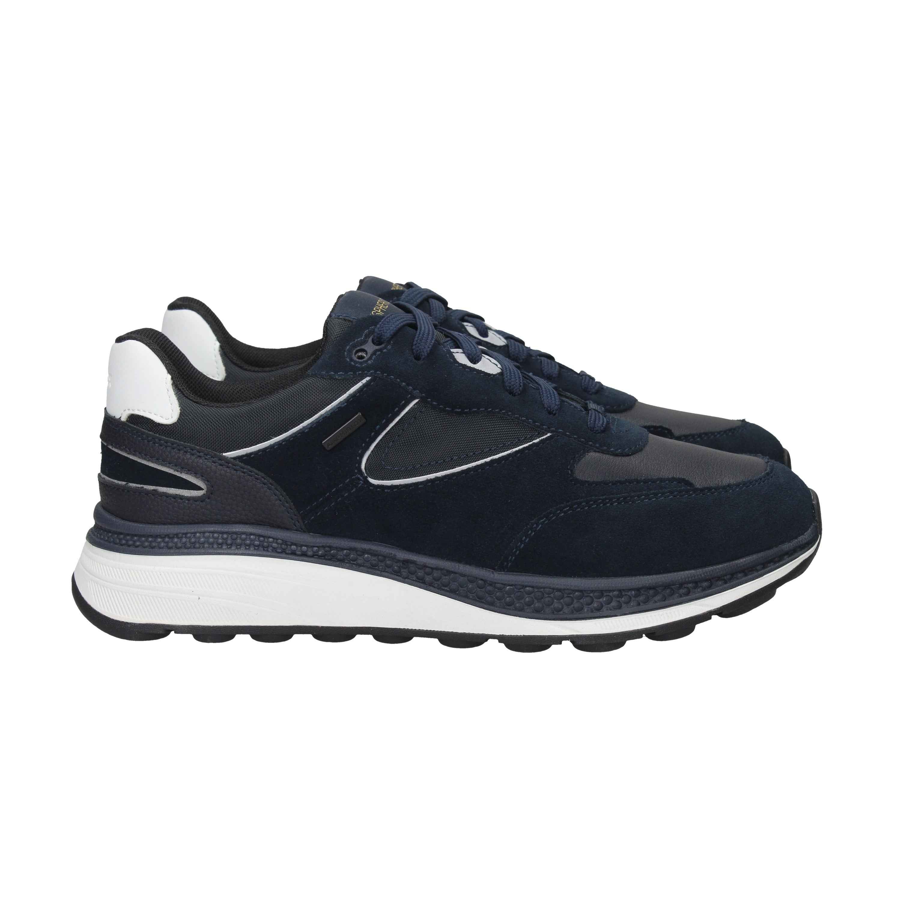 GEOX - U U46HGA02285 Sneakers