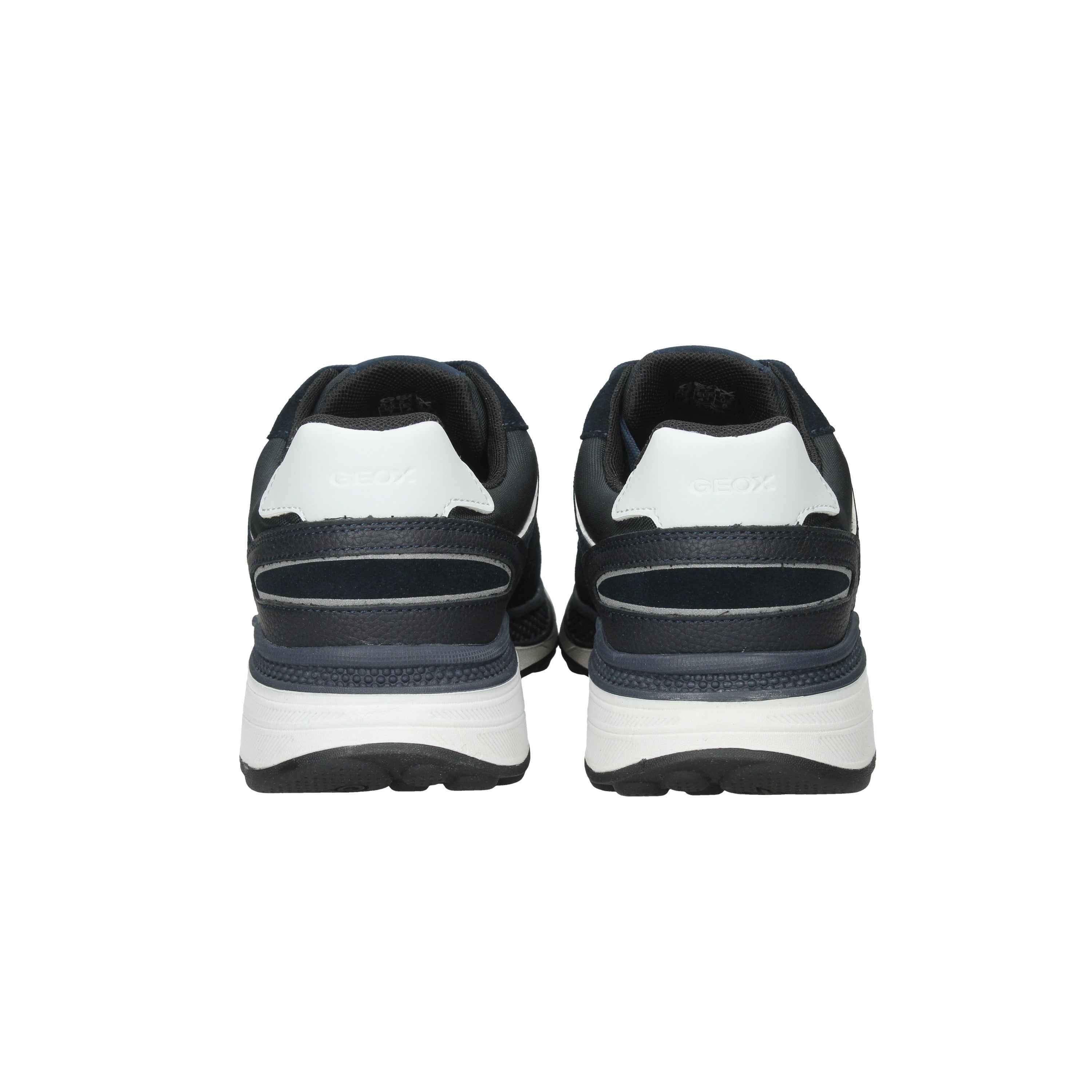 GEOX - U U46HGA02285 Sneakers