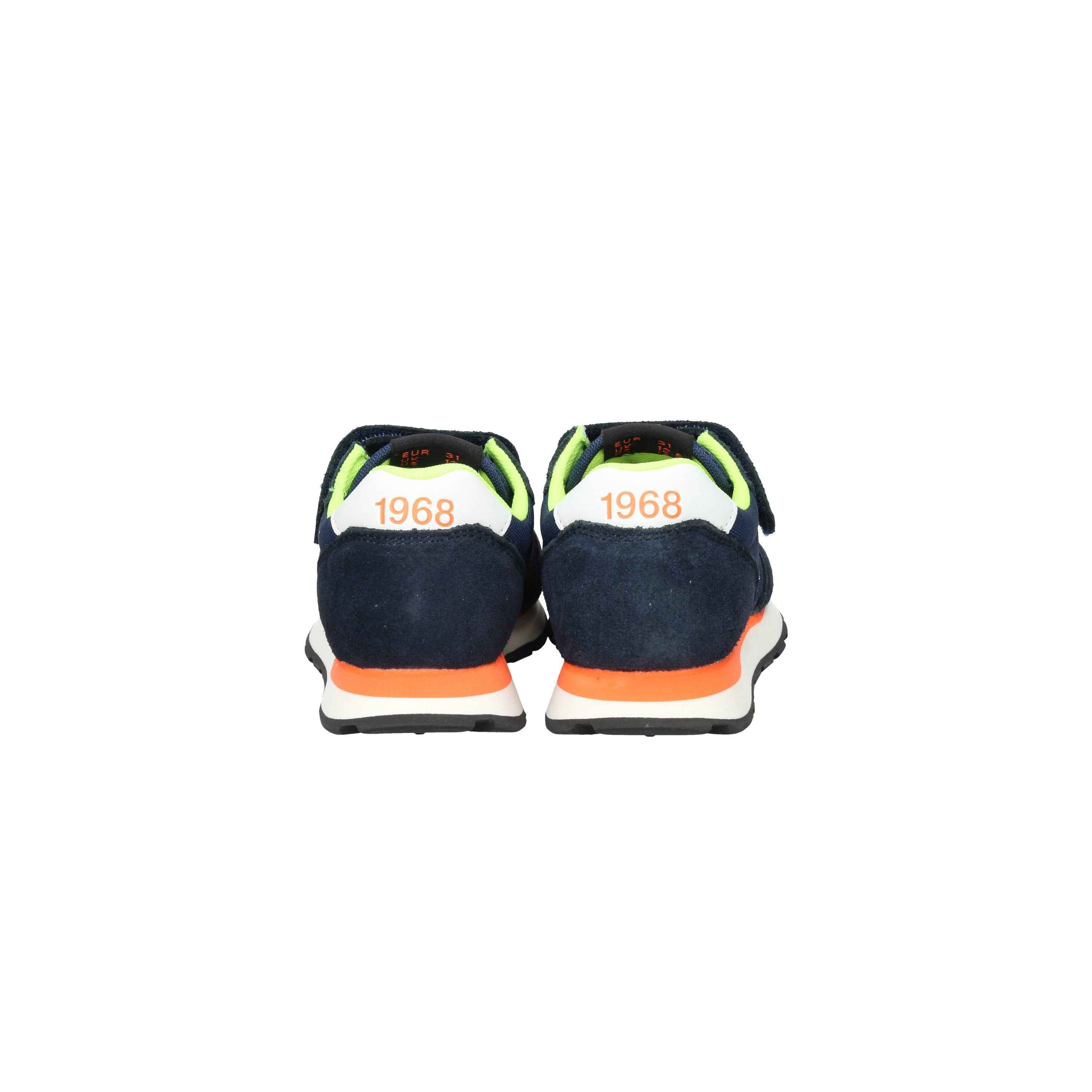 SUN68 KIDS - BO Z44302K Sneakers