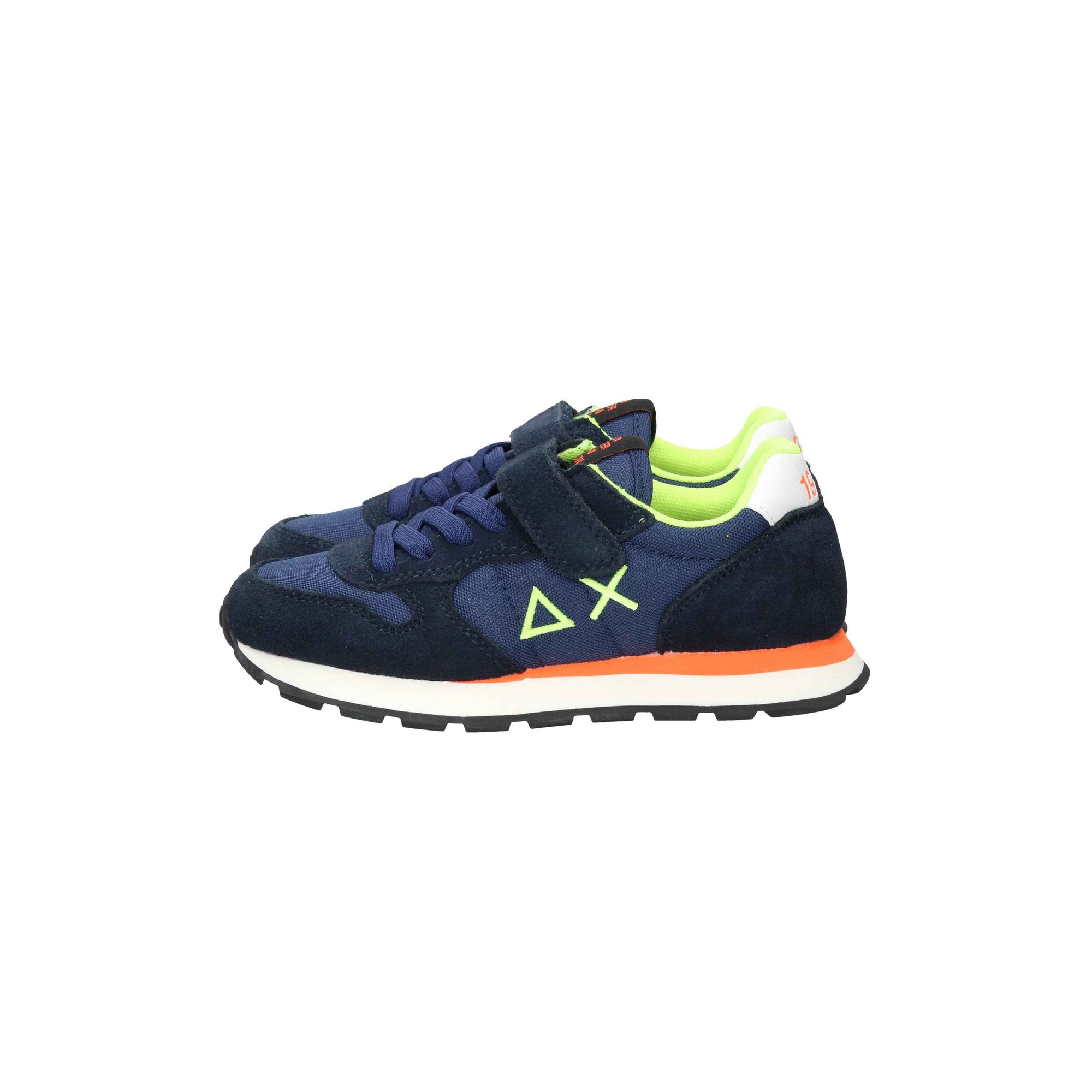 SUN68 KIDS - BO Z44302K Sneakers