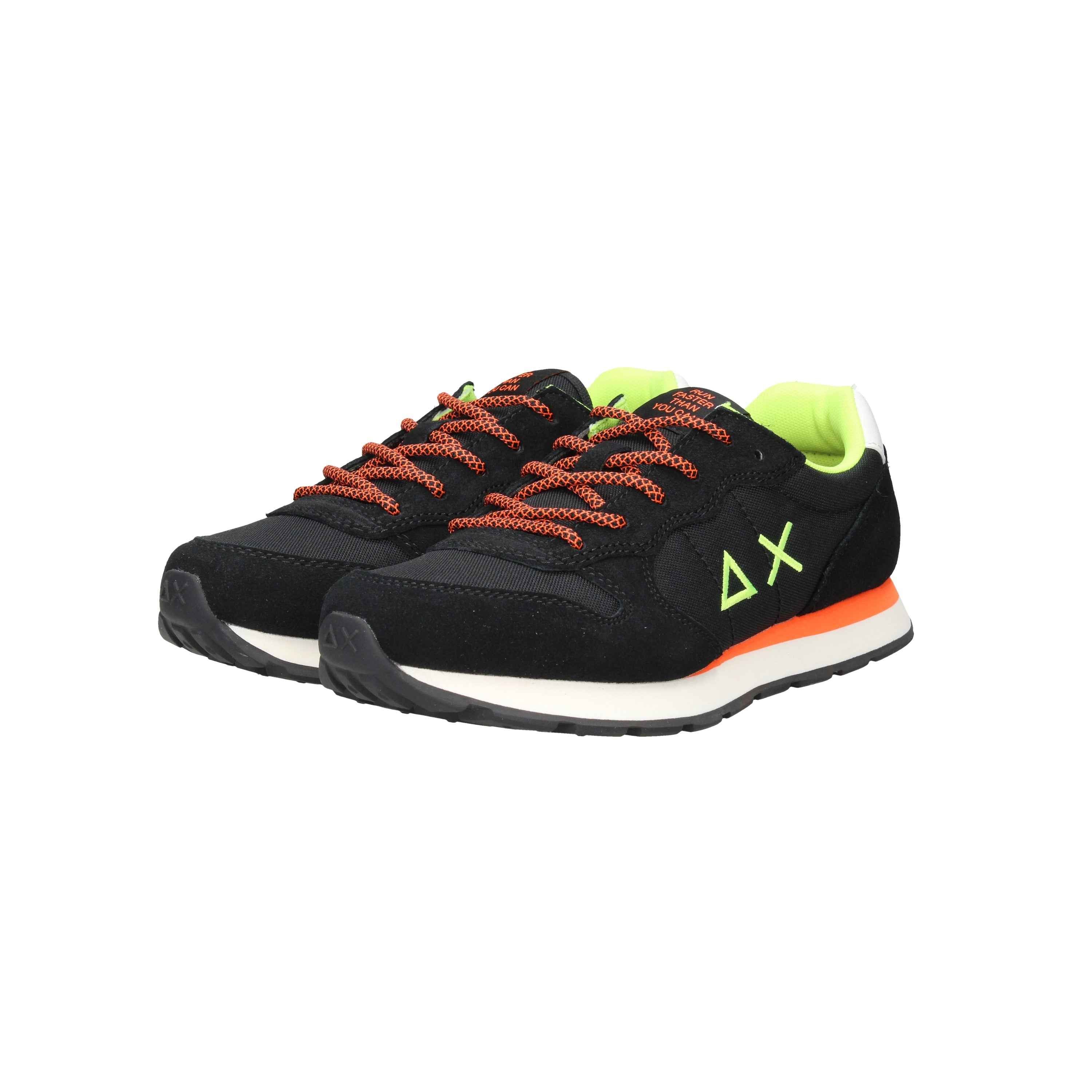 SUN68 KIDS - BO Z44302T Sneakers