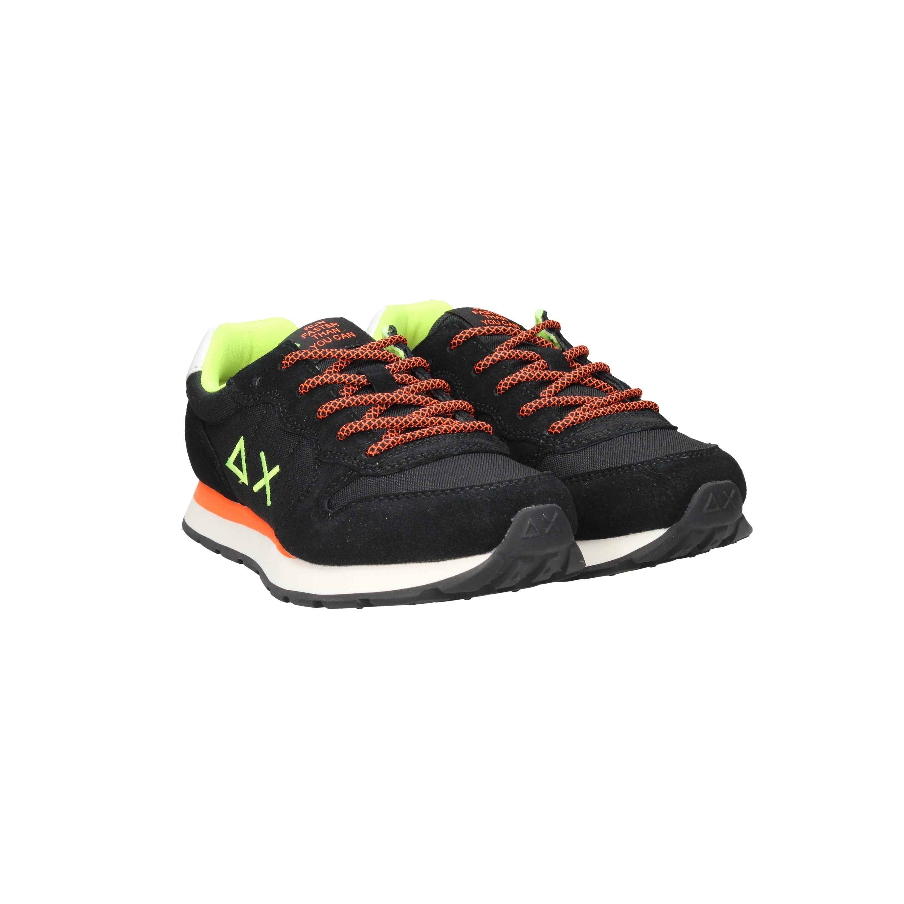 SUN68 KIDS - BO Z44302T Sneakers