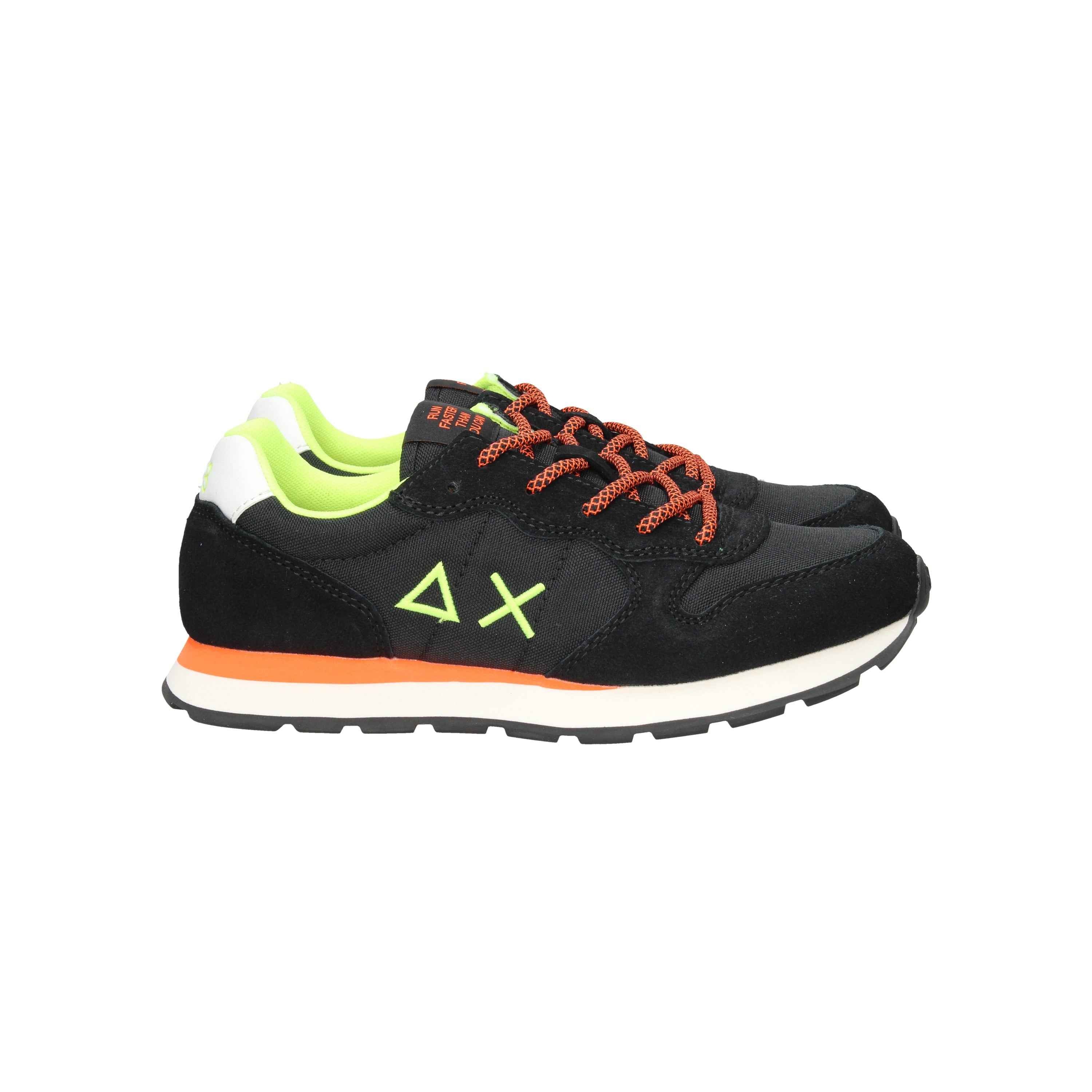 SUN68 KIDS - BO Z44302T Sneakers