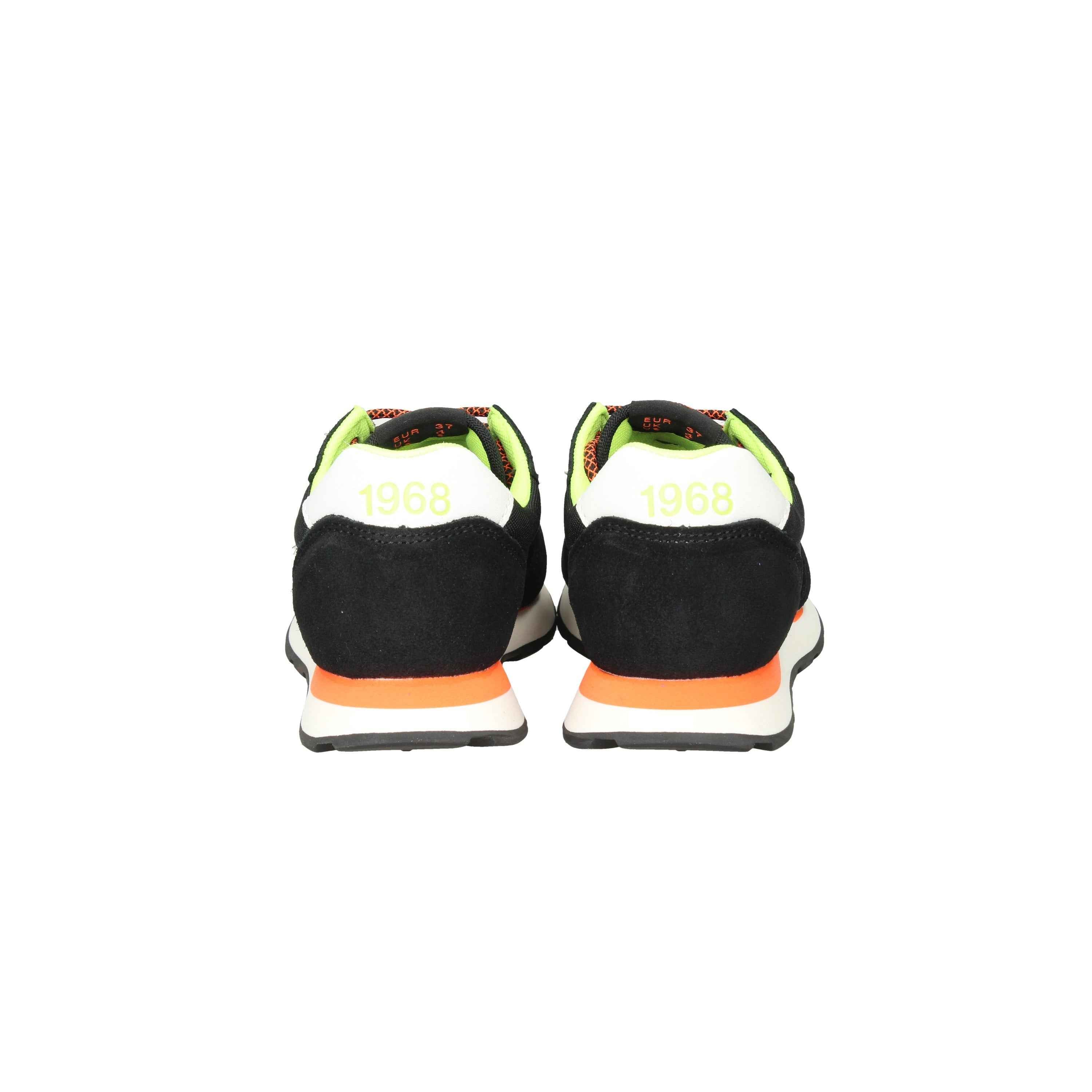 SUN68 KIDS - BO Z44302T Sneakers