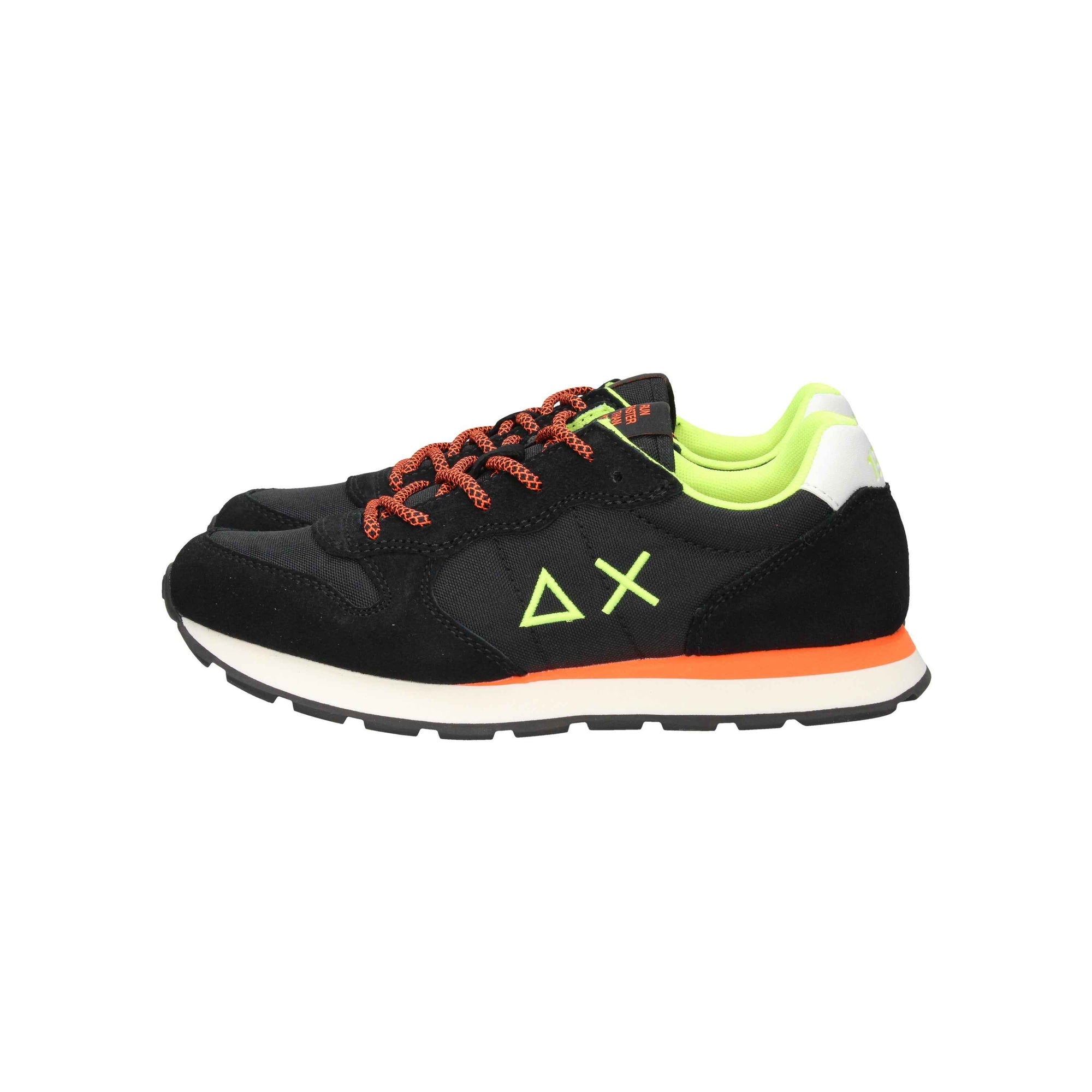 SUN68 KIDS - BO Z44302T Sneakers