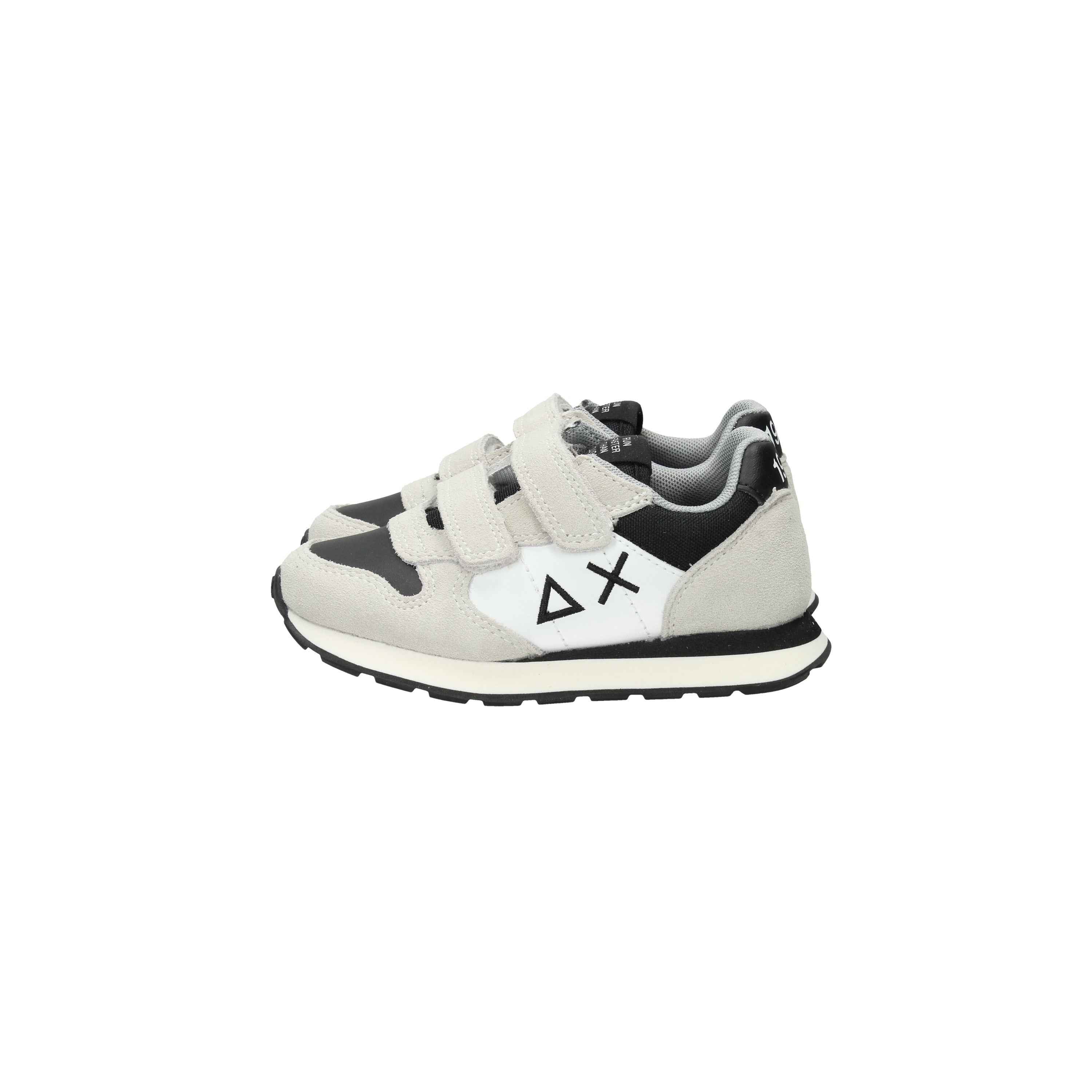 SUN68 KIDS - BO Z44307B Sneakers