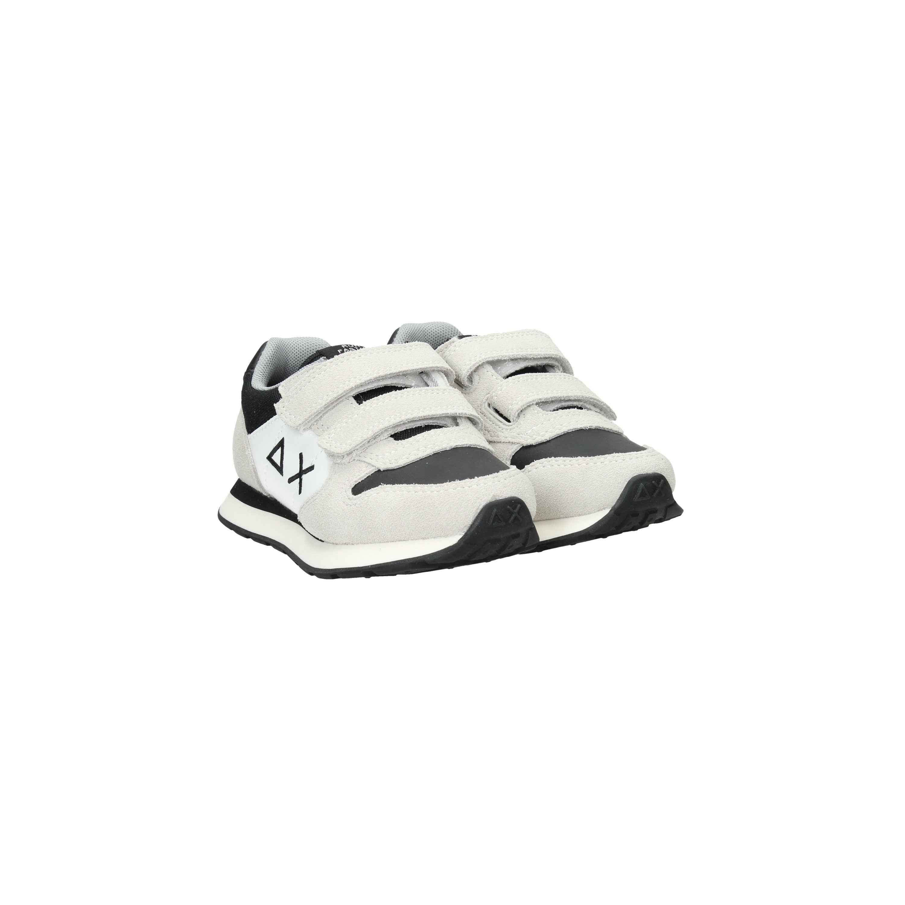 SUN68 KIDS - BO Z44307B Sneakers