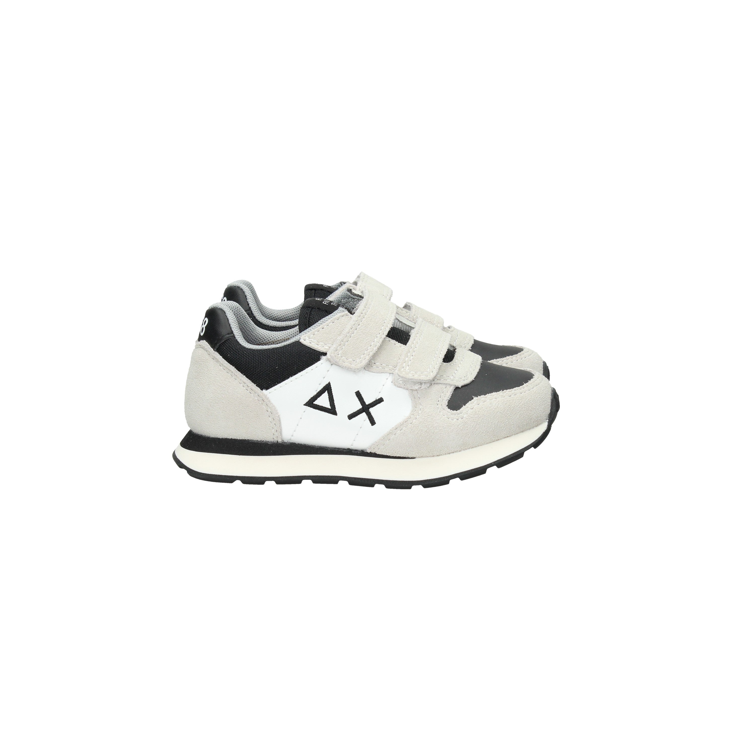 BIANCO | SUN68 KIDS - BO Z44307B Sneakers