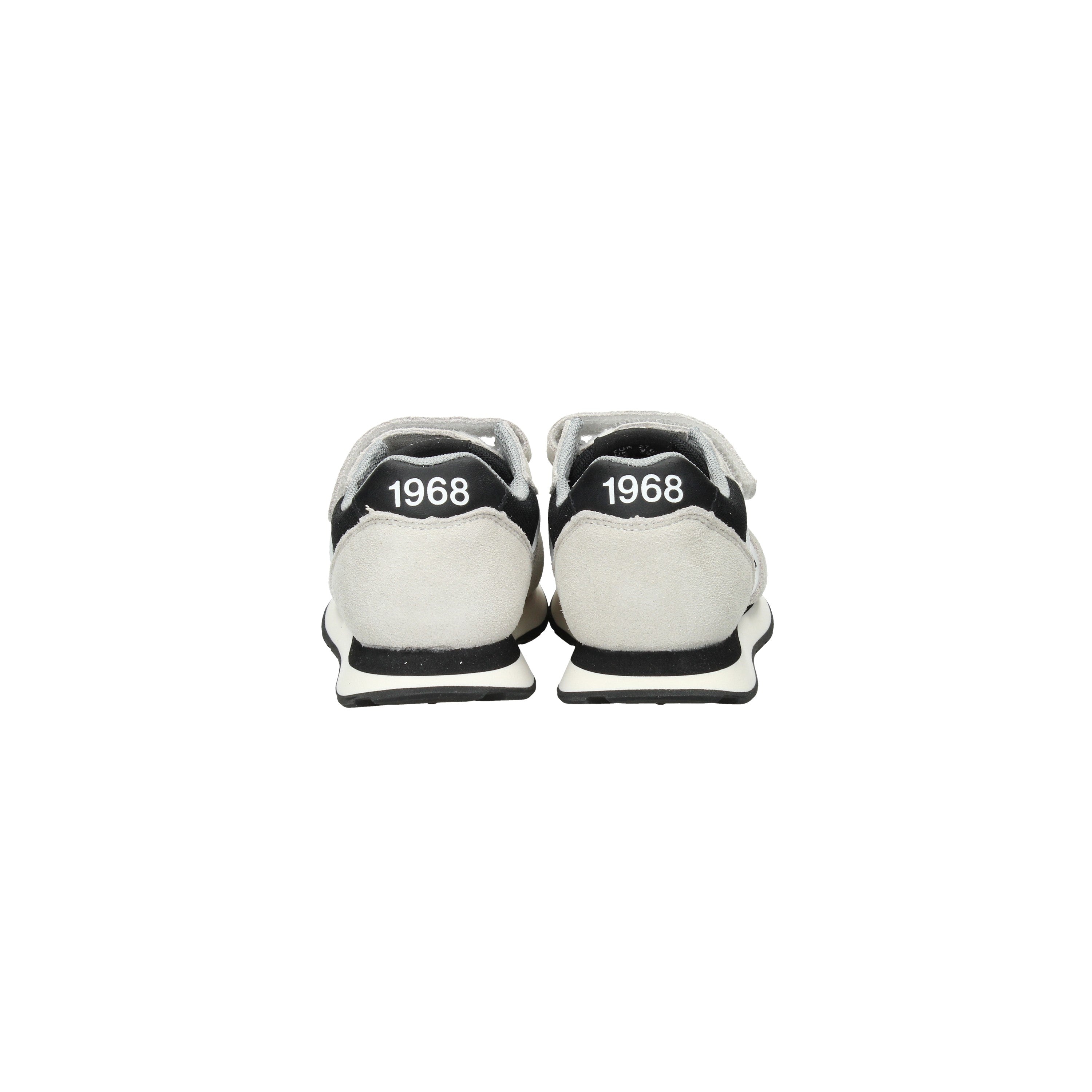 BIANCO | SUN68 KIDS - BO Z44307B Sneakers