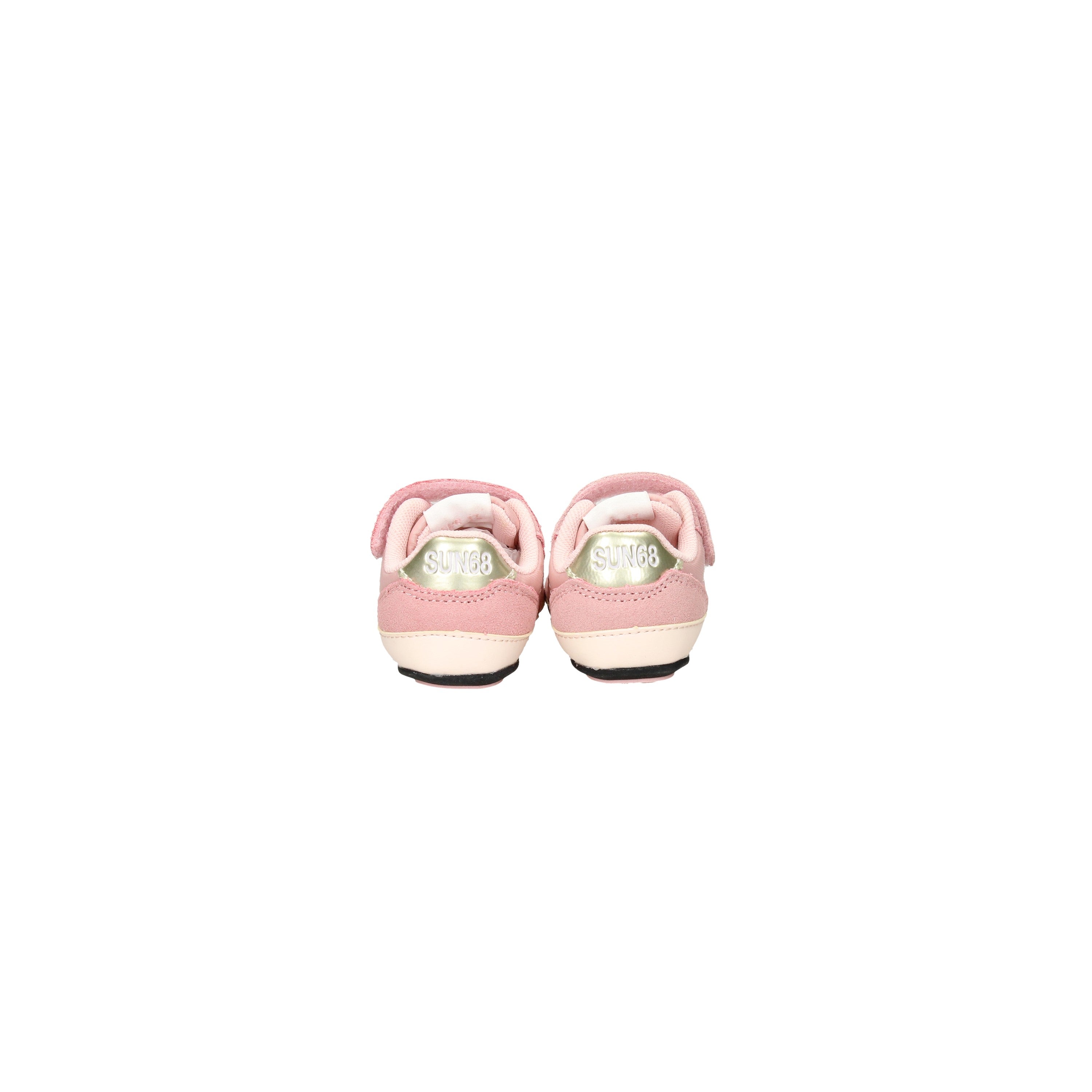 ROSA | SUN68 KIDS - BA Z44402N Sneakers
