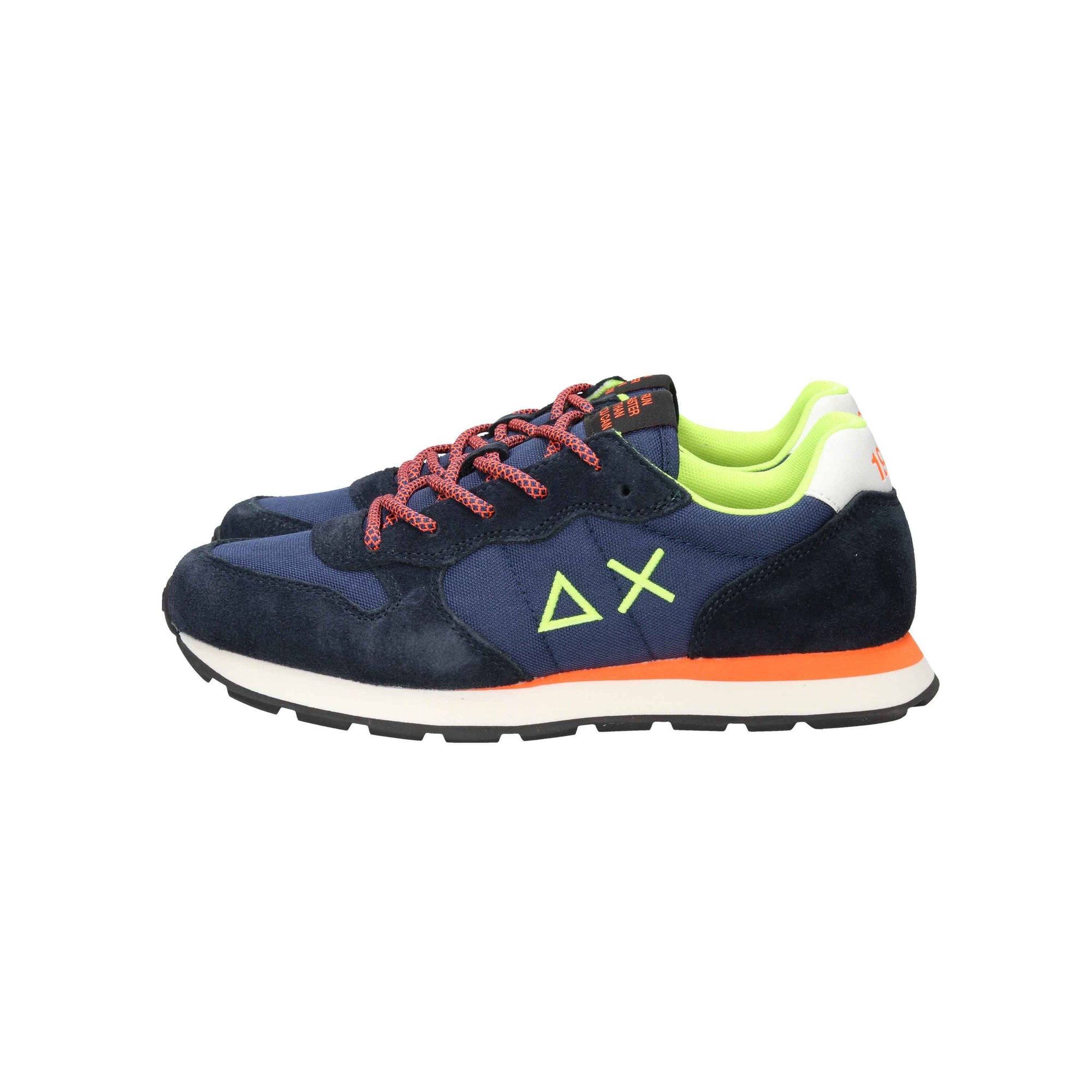 SUN68 KIDS - BO Z44302T Sneakers