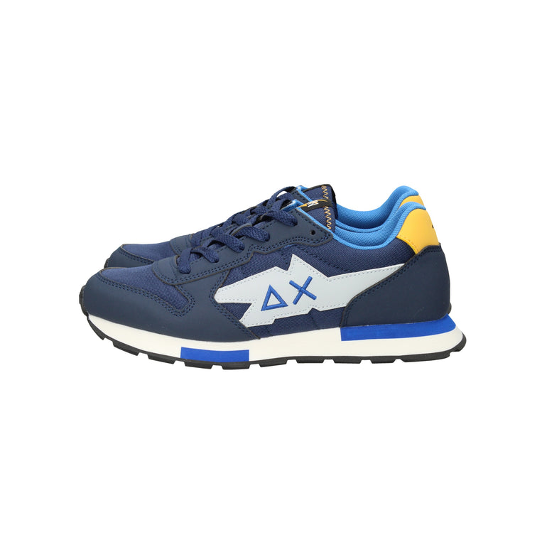 SUN68 KIDS - BO Z44321T Sneakers