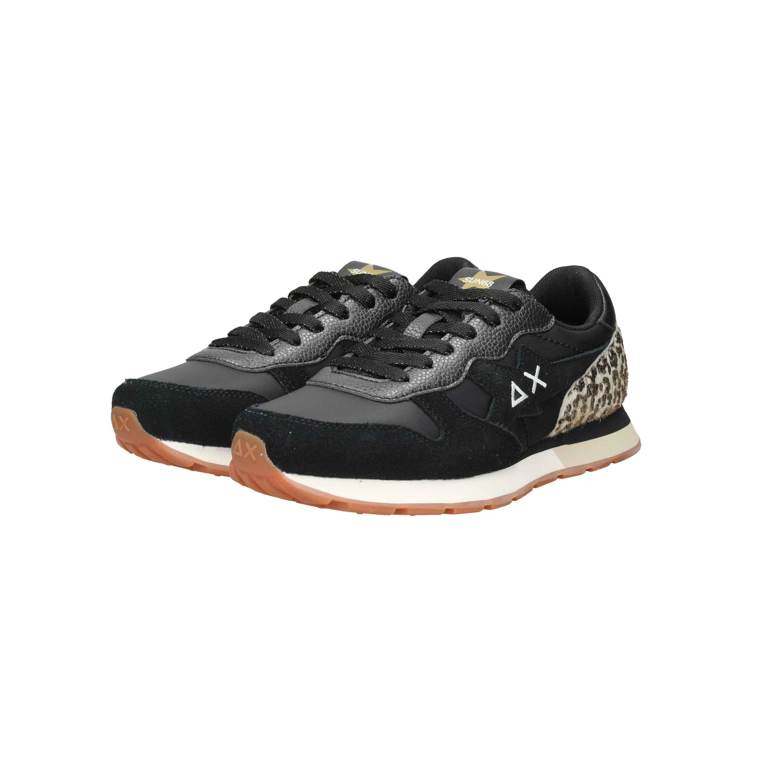 SUN68 KIDS - BA Z44411T Sneakers