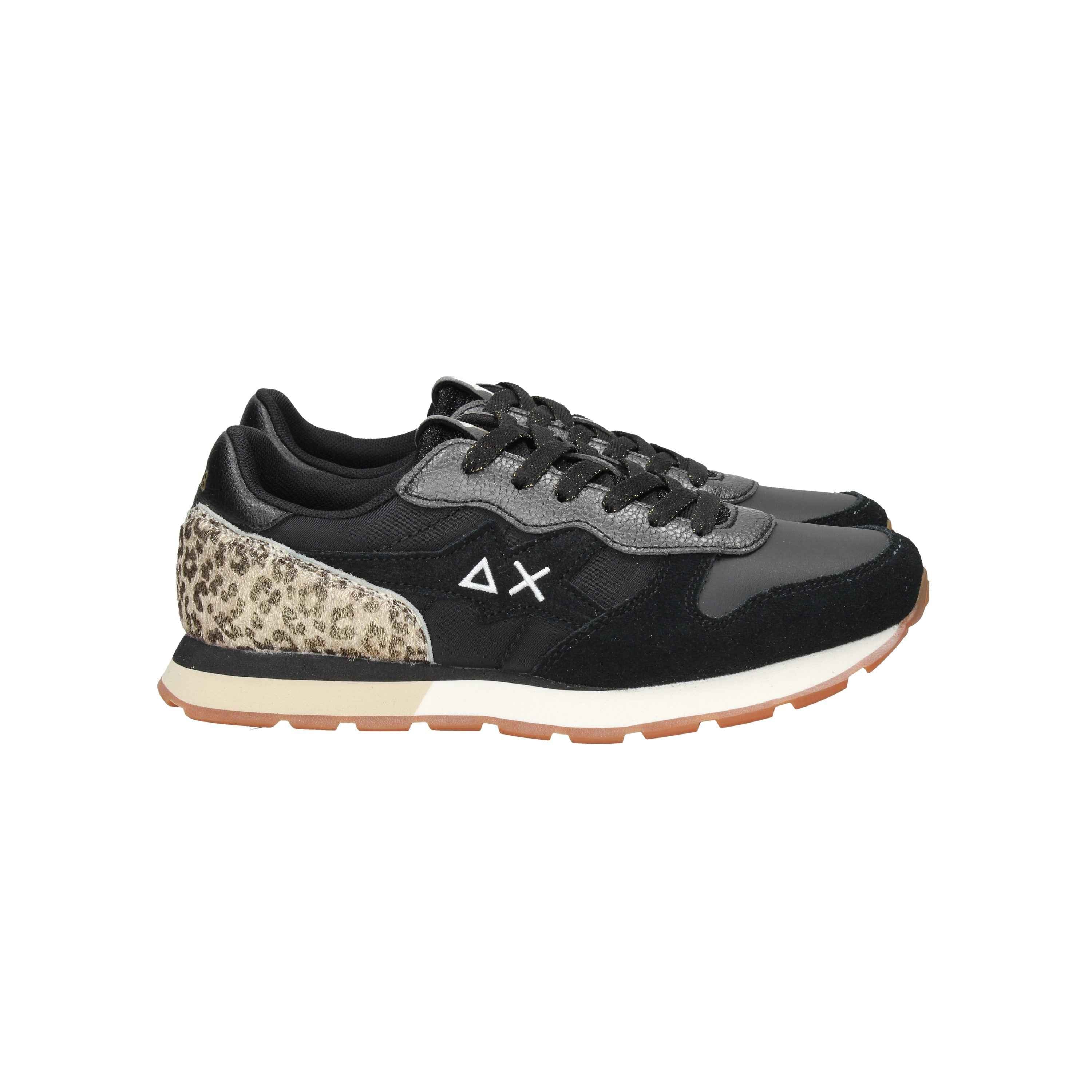 SUN68 KIDS - BA Z44411T Sneakers