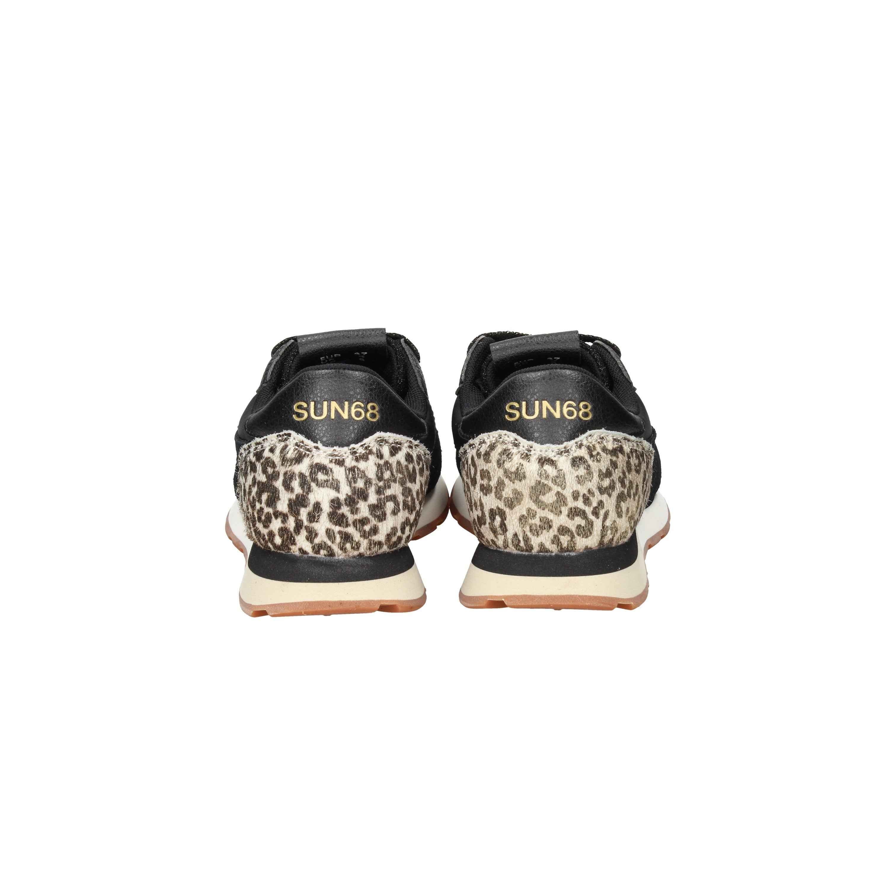 SUN68 KIDS - BA Z44411T Sneakers