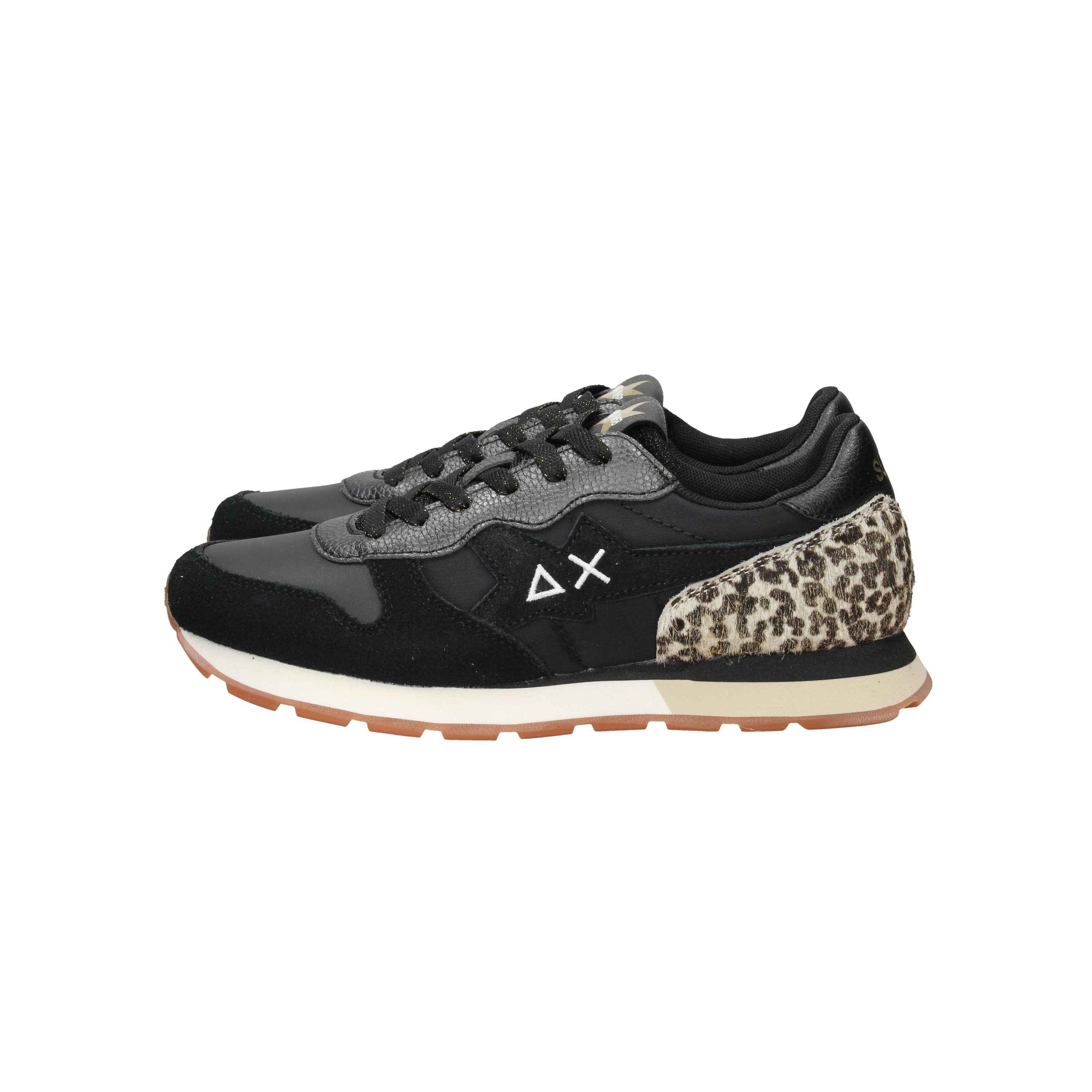 SUN68 KIDS - BA Z44411T Sneakers