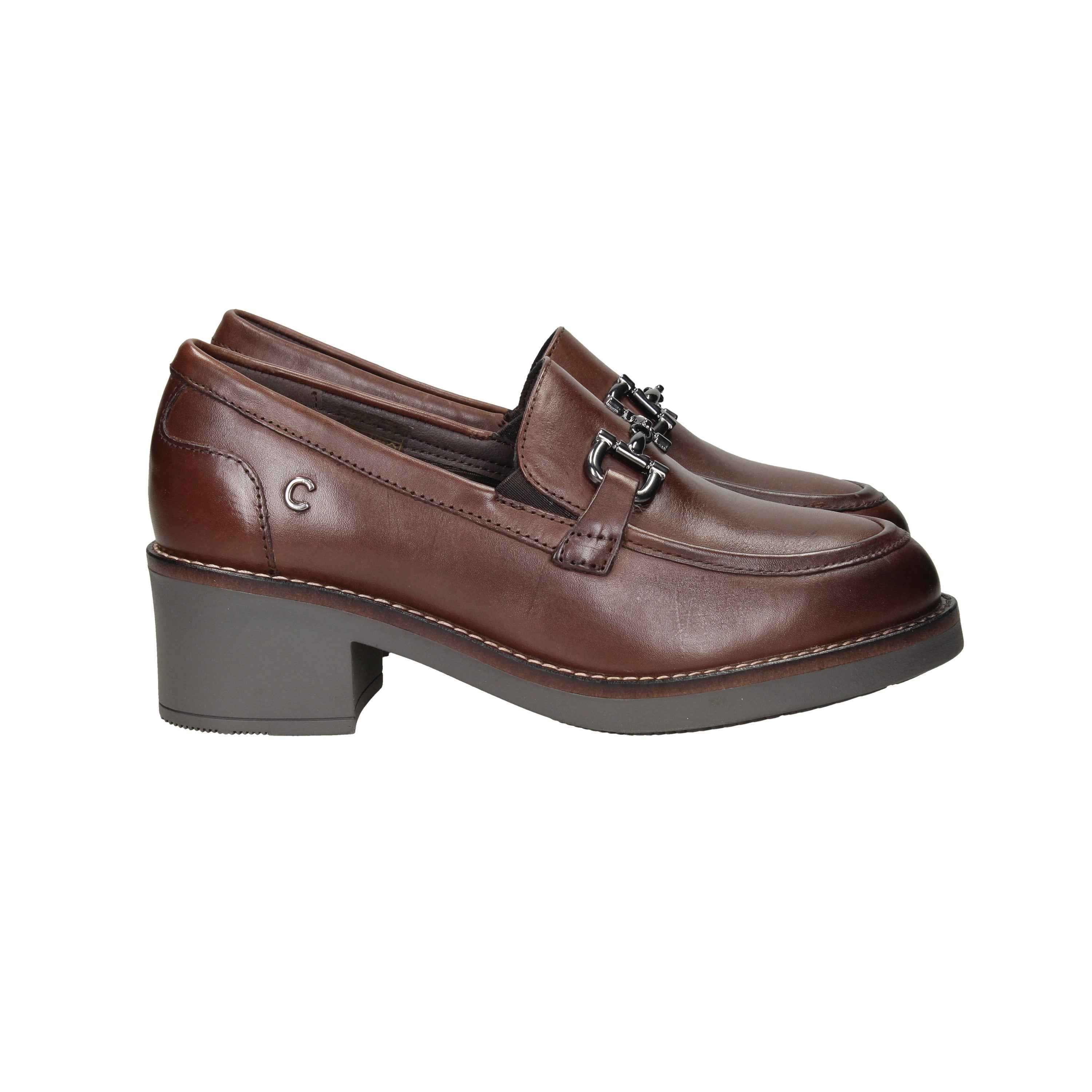 CINZIA SOFT - D IV9822375Z Mocassino