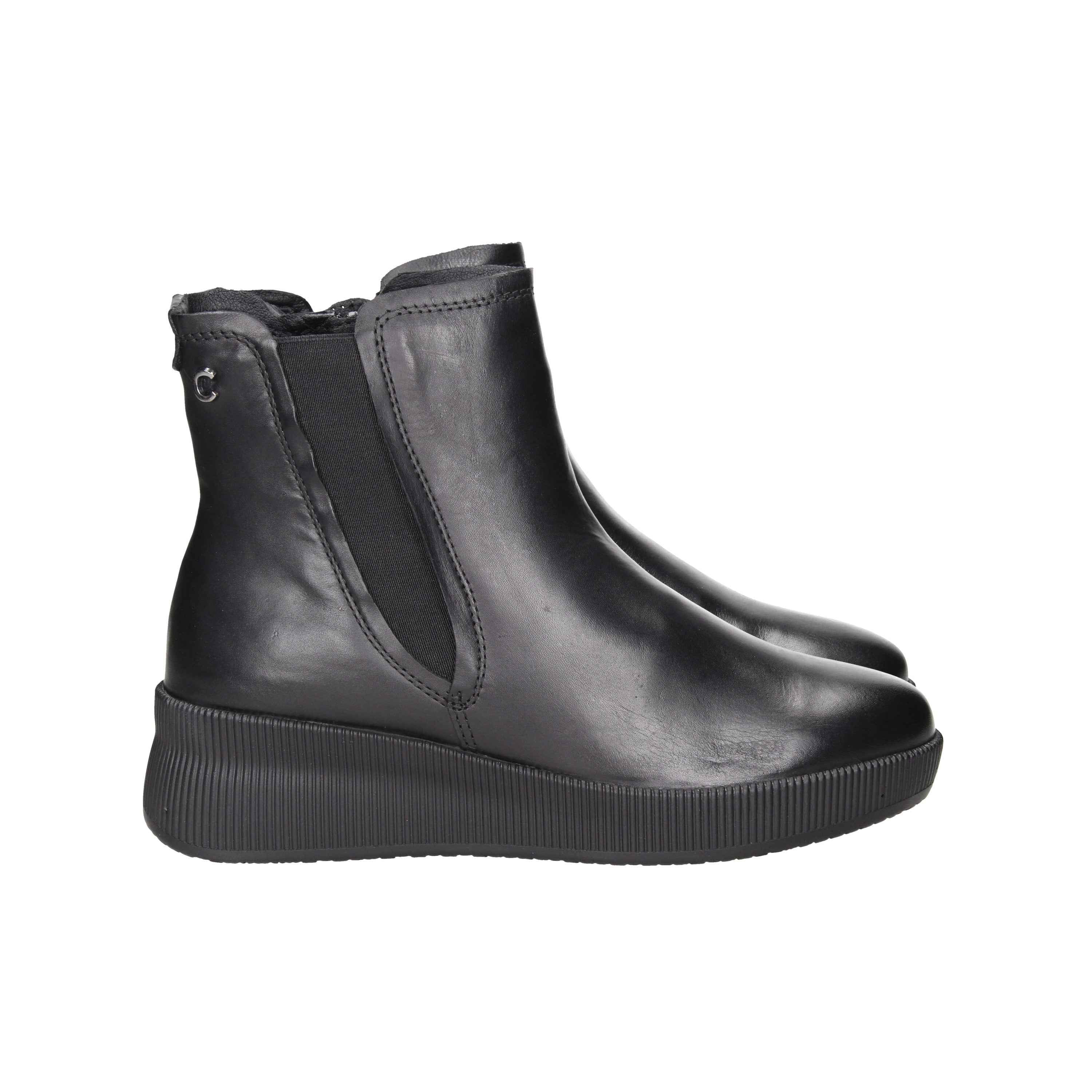 CINZIA SOFT - D IV322504 Tronchetto