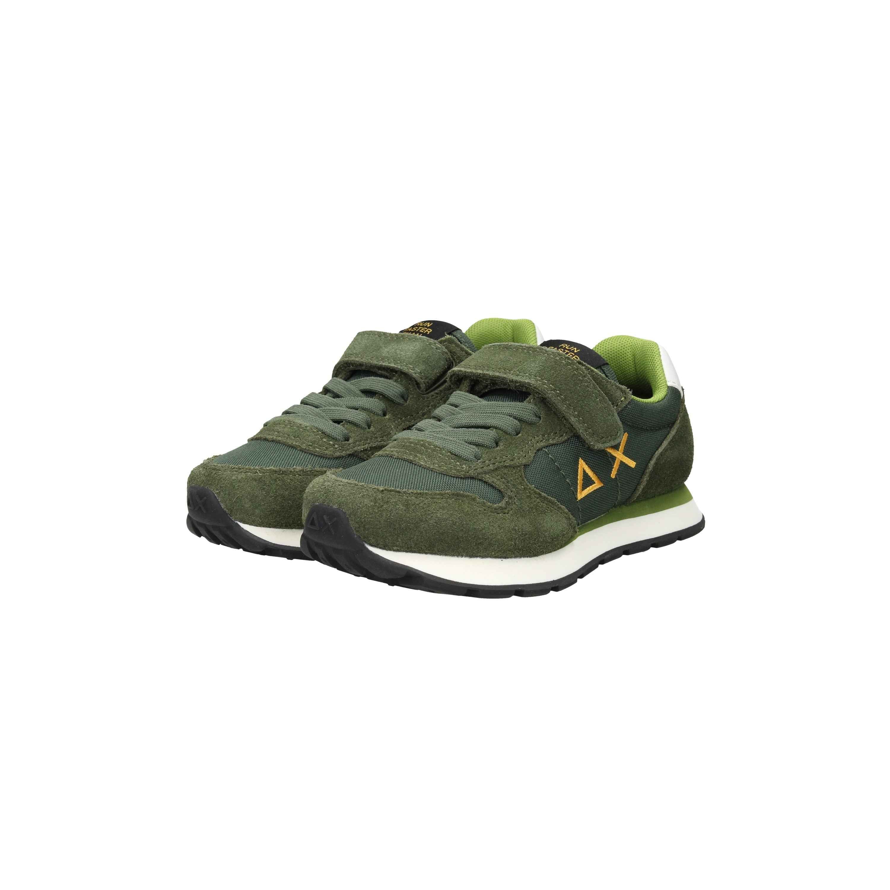 SUN68 KIDS - BO Z44301K Sneakers