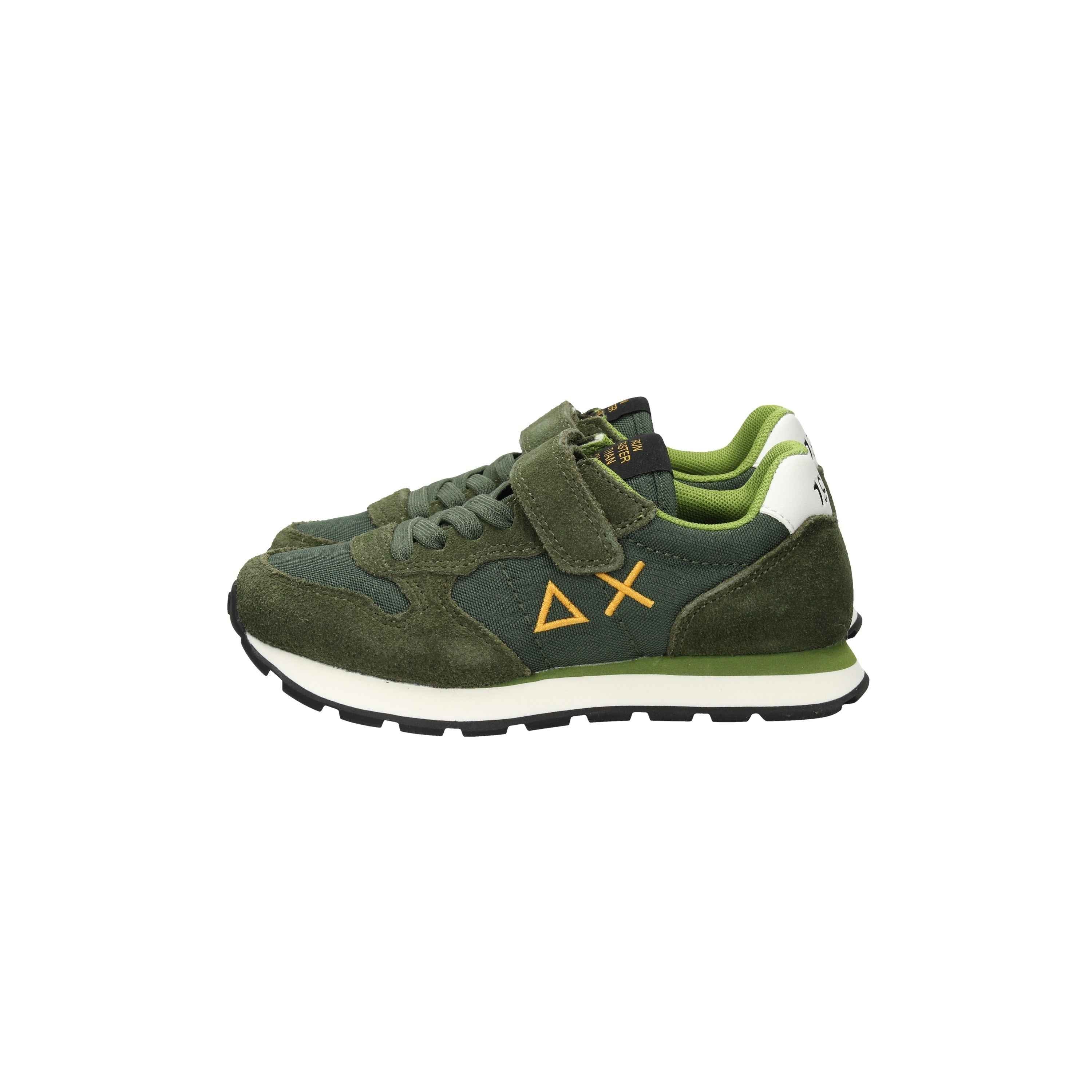 SUN68 KIDS - BO Z44301K Sneakers