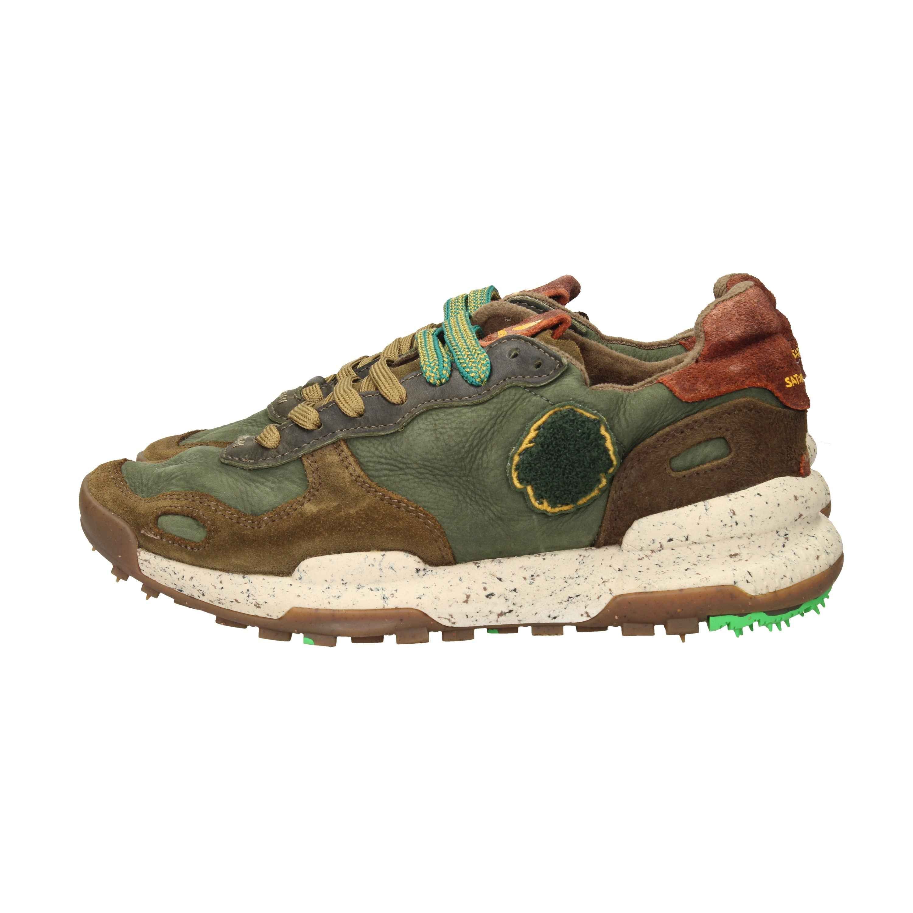 SATORISAN - U 120091 Sneakers