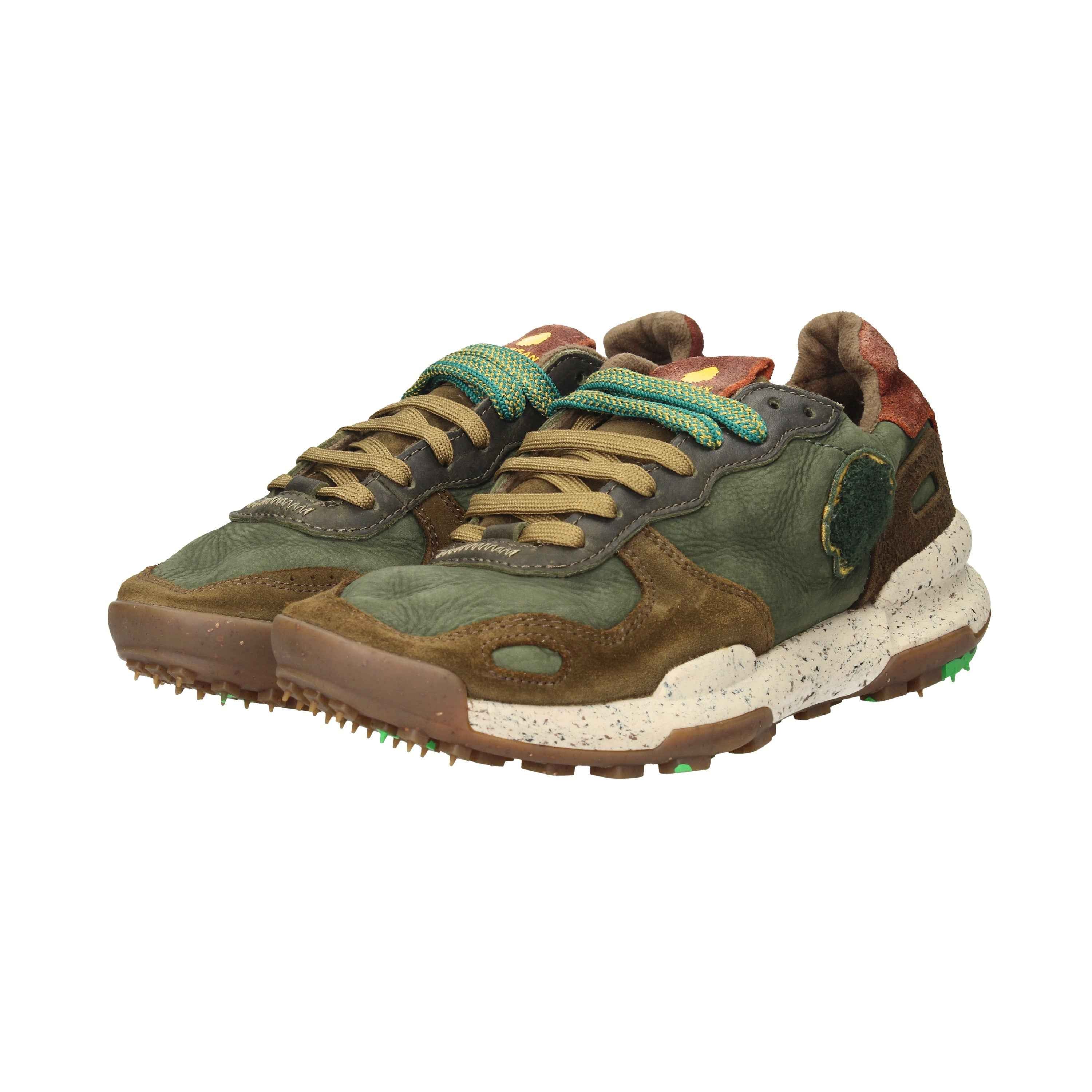 SATORISAN - U 120091 Sneakers