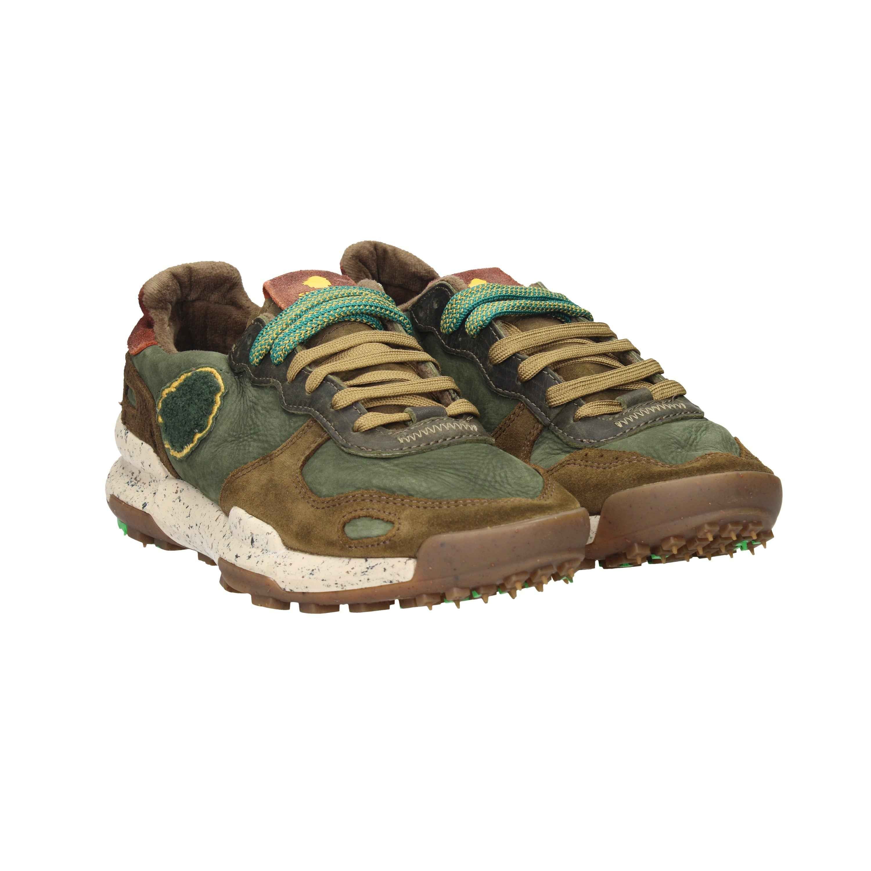SATORISAN - U 120091 Sneakers