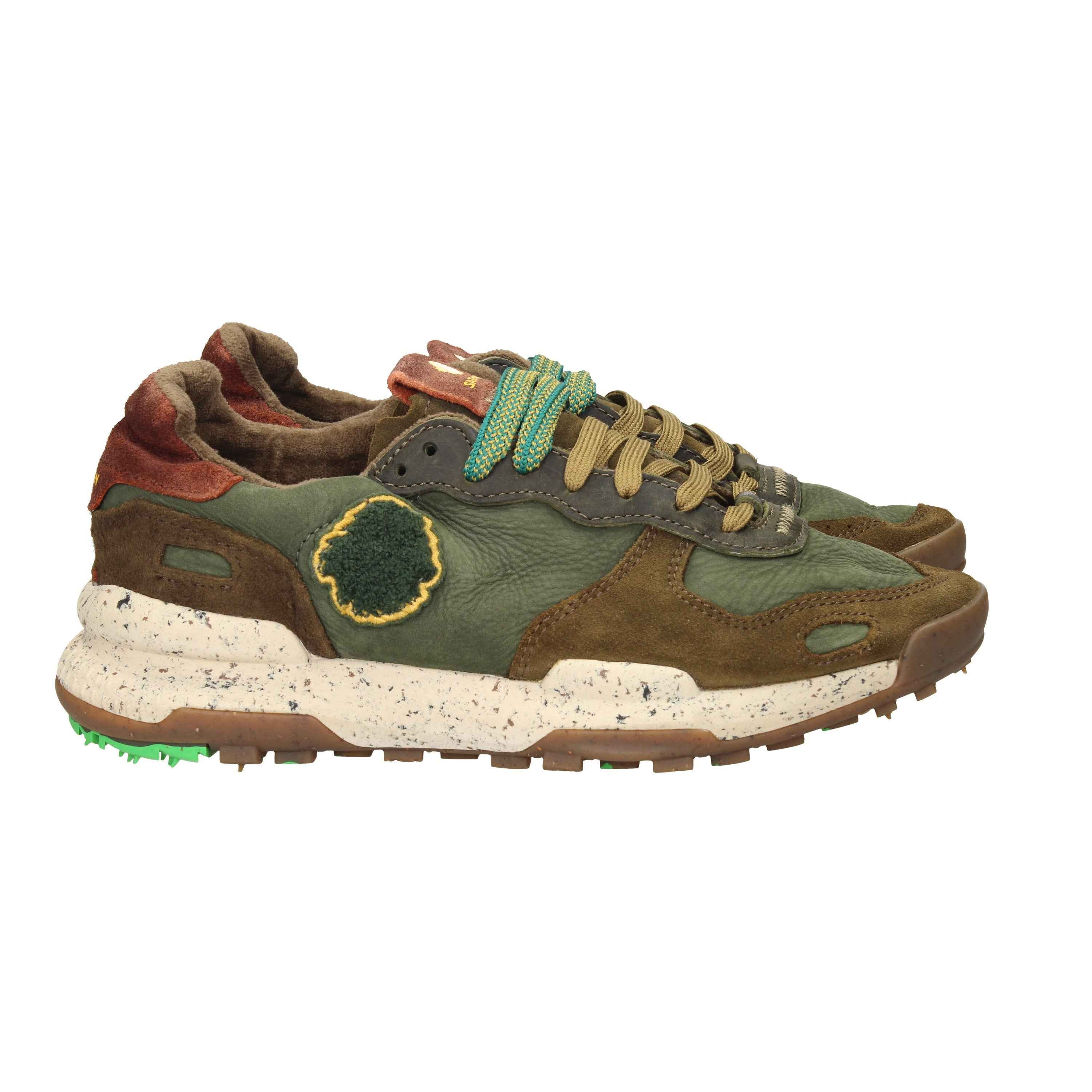 SATORISAN - U 120091 Sneakers