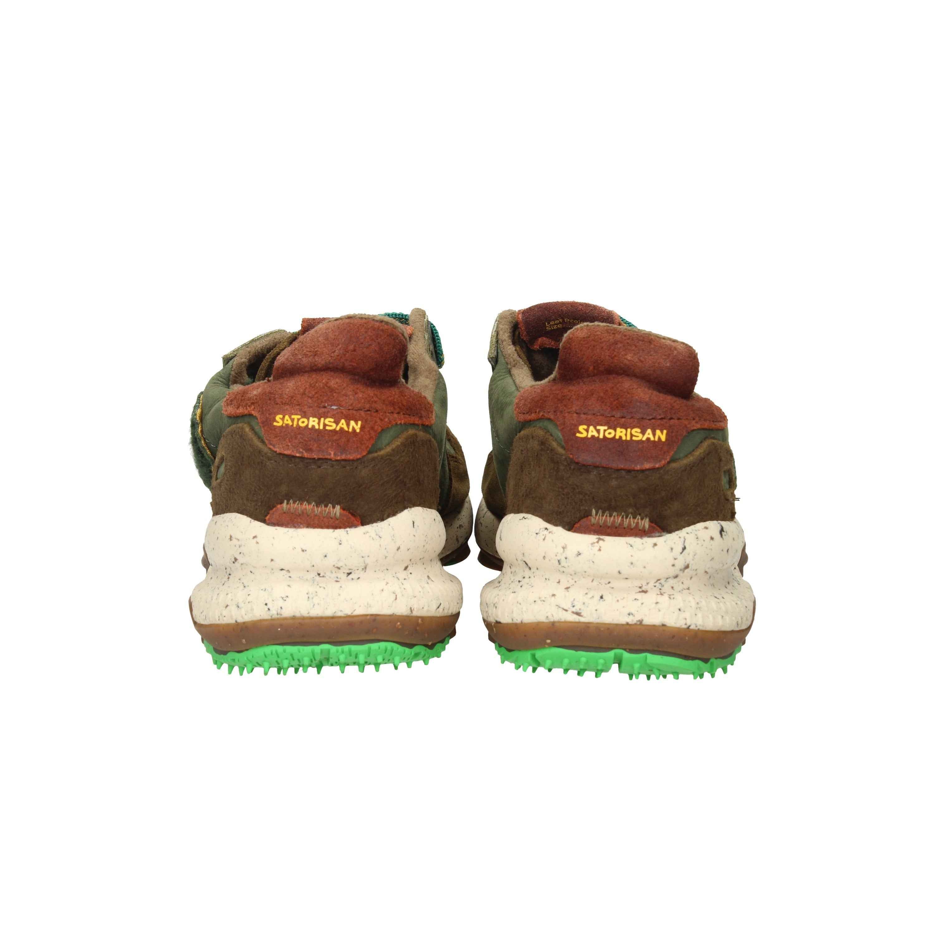 SATORISAN - U 120091 Sneakers