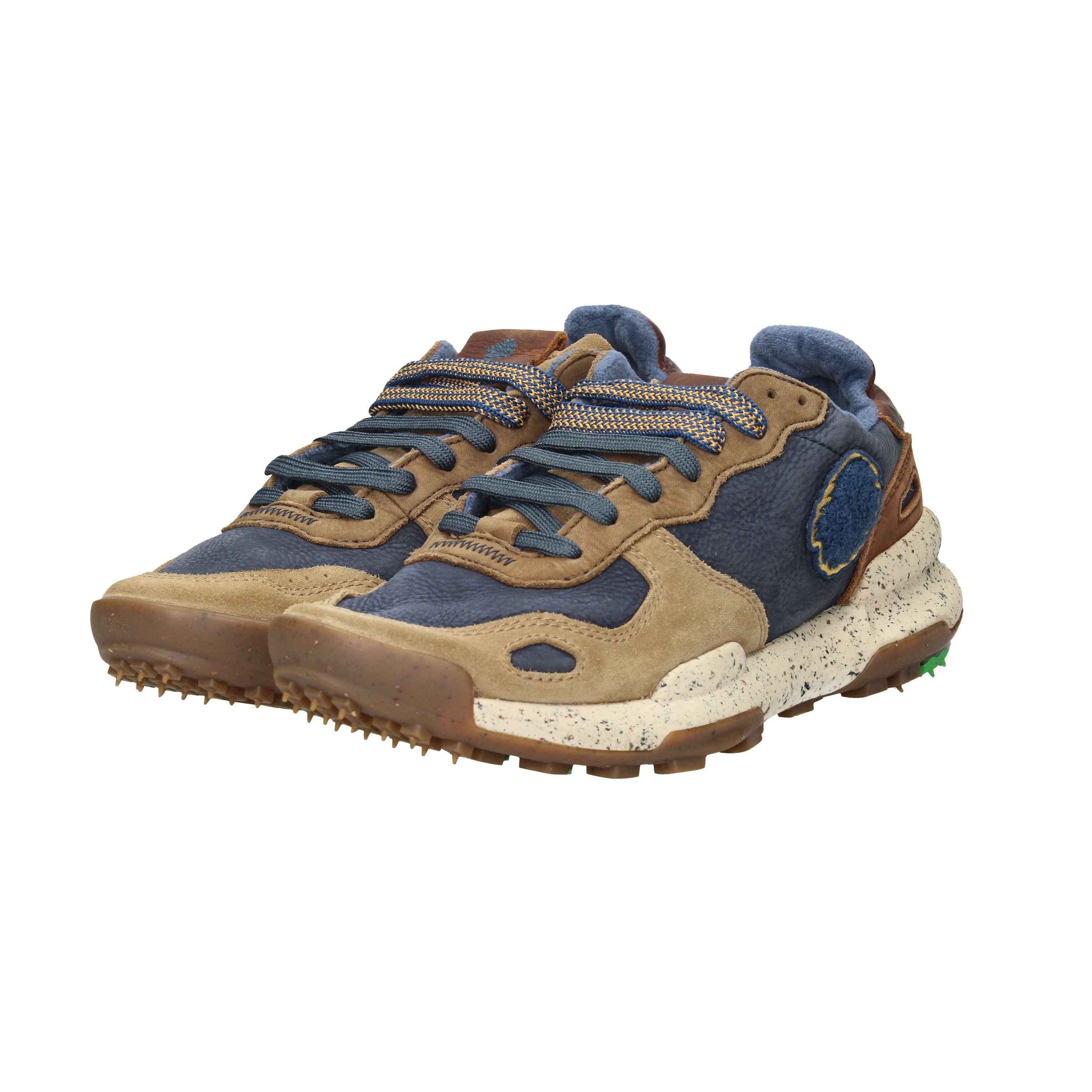 SATORISAN - U 120091 Sneakers