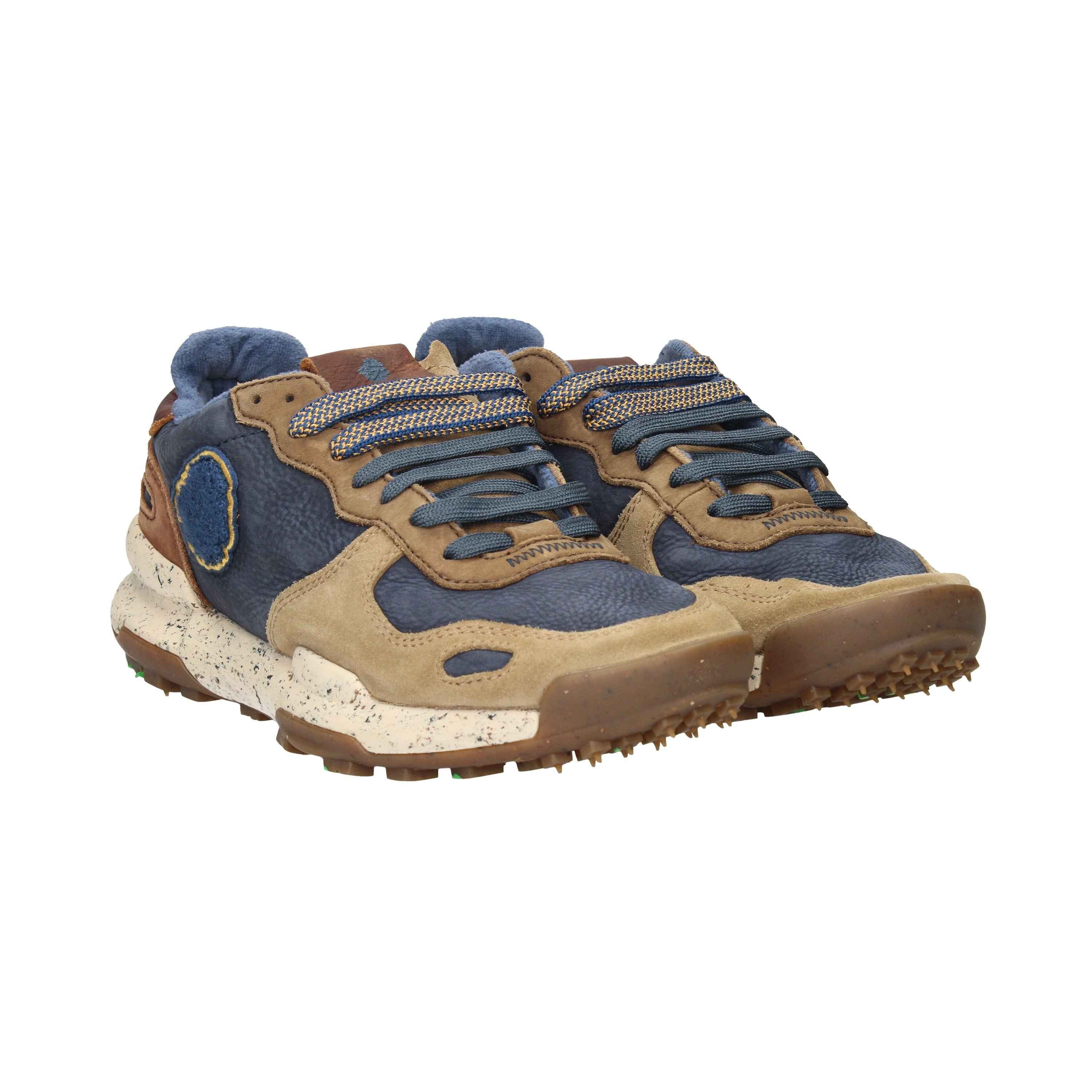 SATORISAN - U 120091 Sneakers