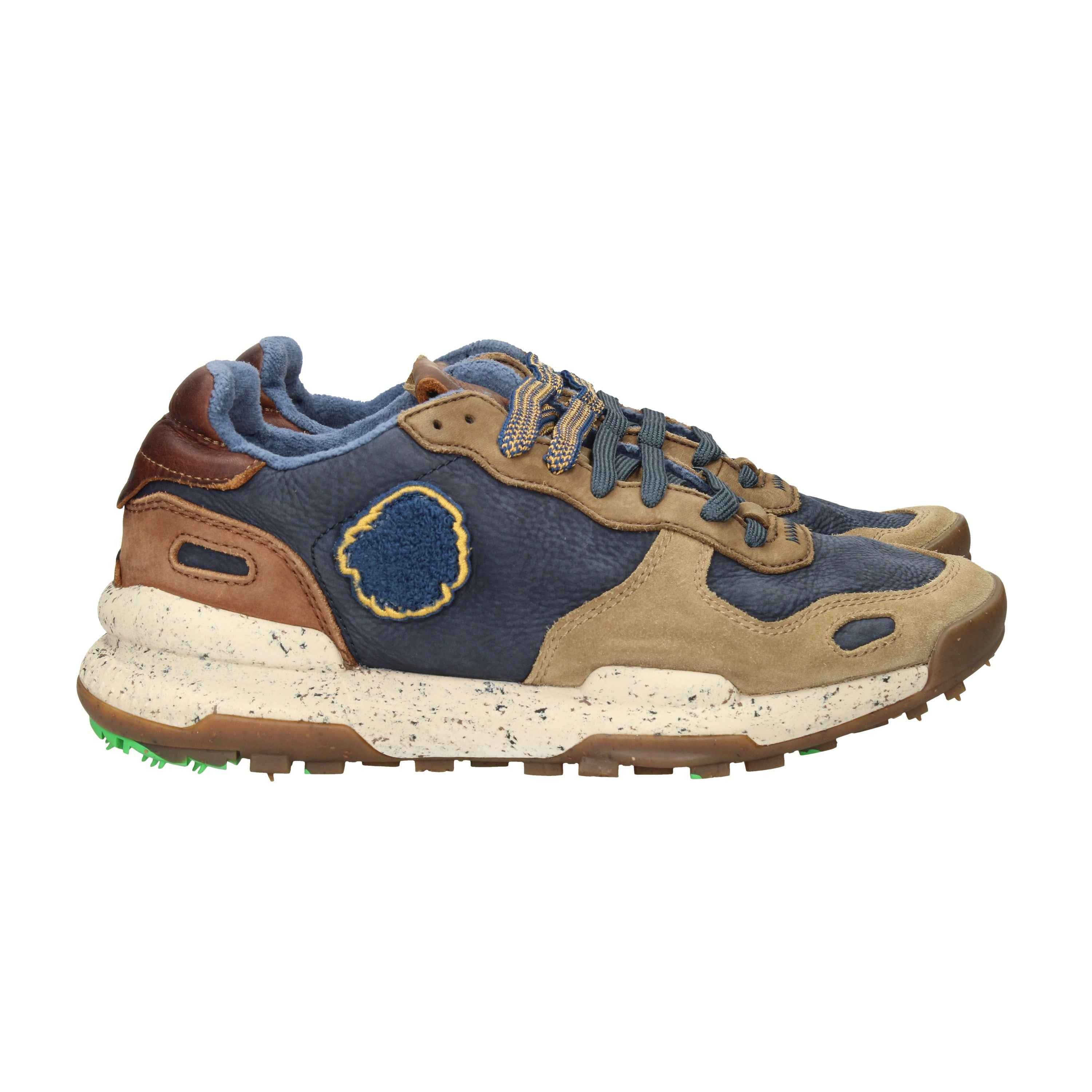 SATORISAN - U 120091 Sneakers