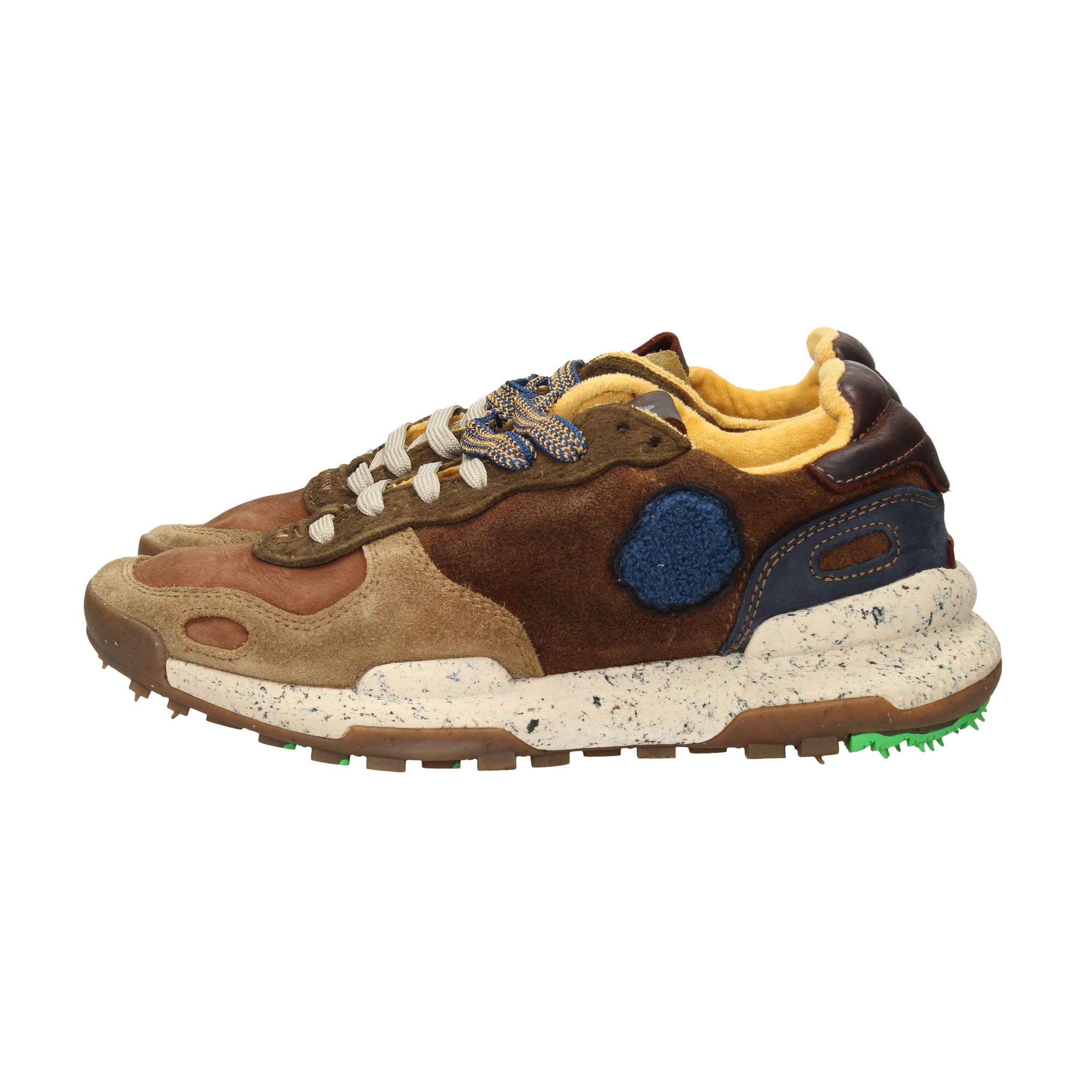 SATORISAN - U 120091 Sneakers