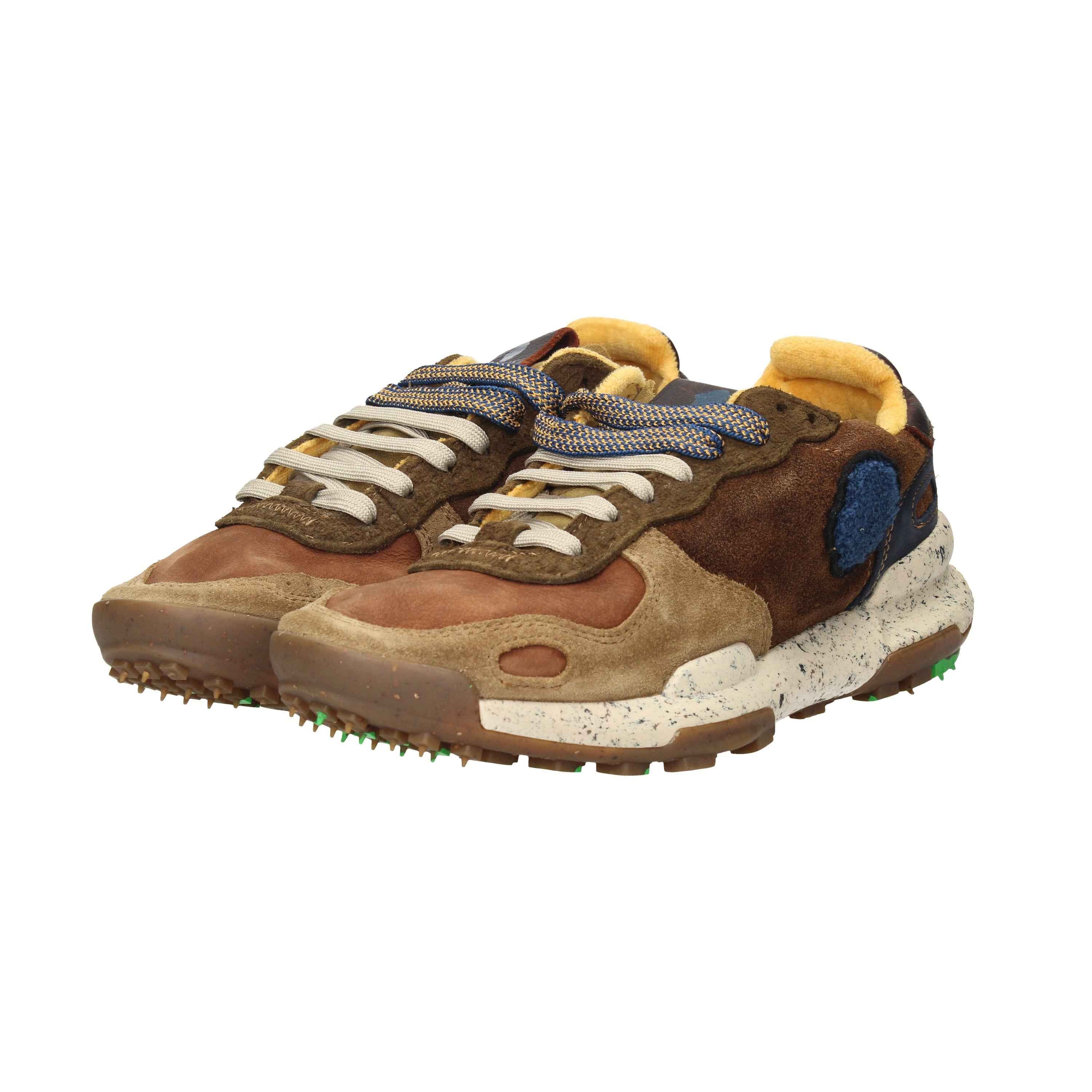 SATORISAN - U 120091 Sneakers