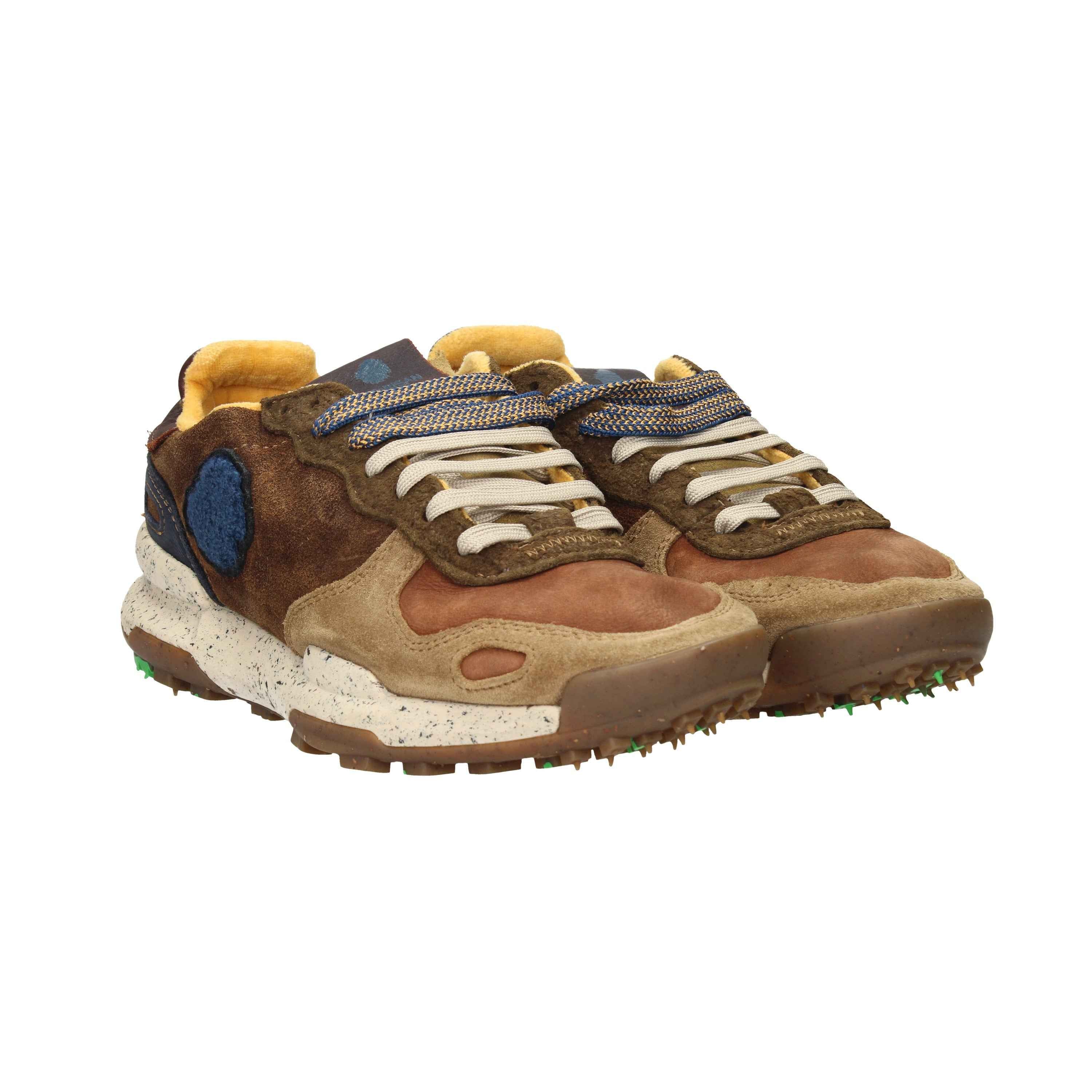 SATORISAN - U 120091 Sneakers