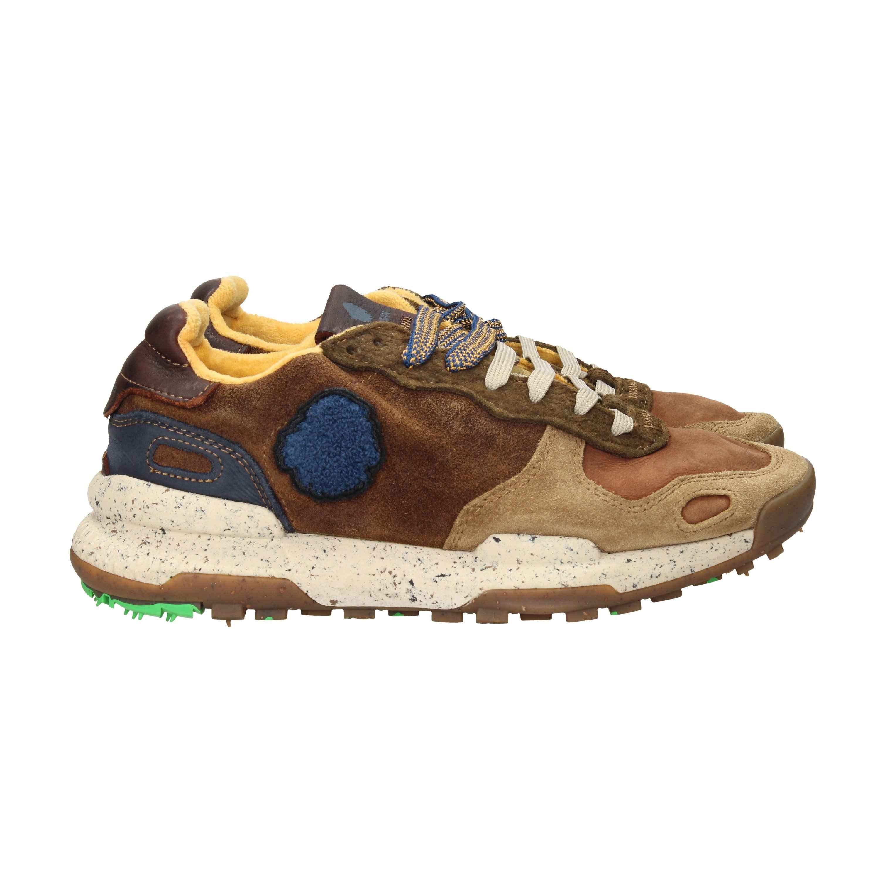 SATORISAN - U 120091 Sneakers