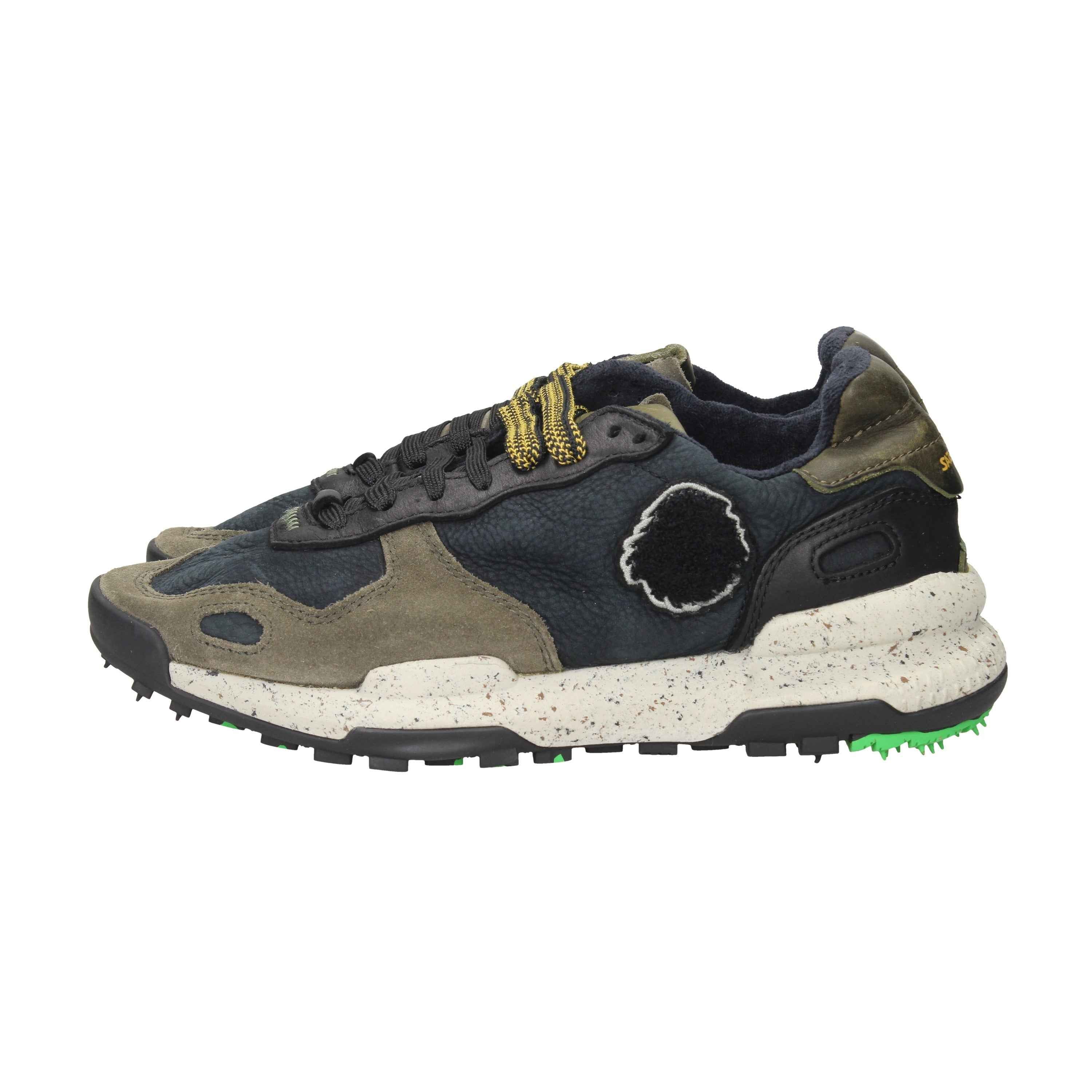 SATORISAN - U 120091 Sneakers
