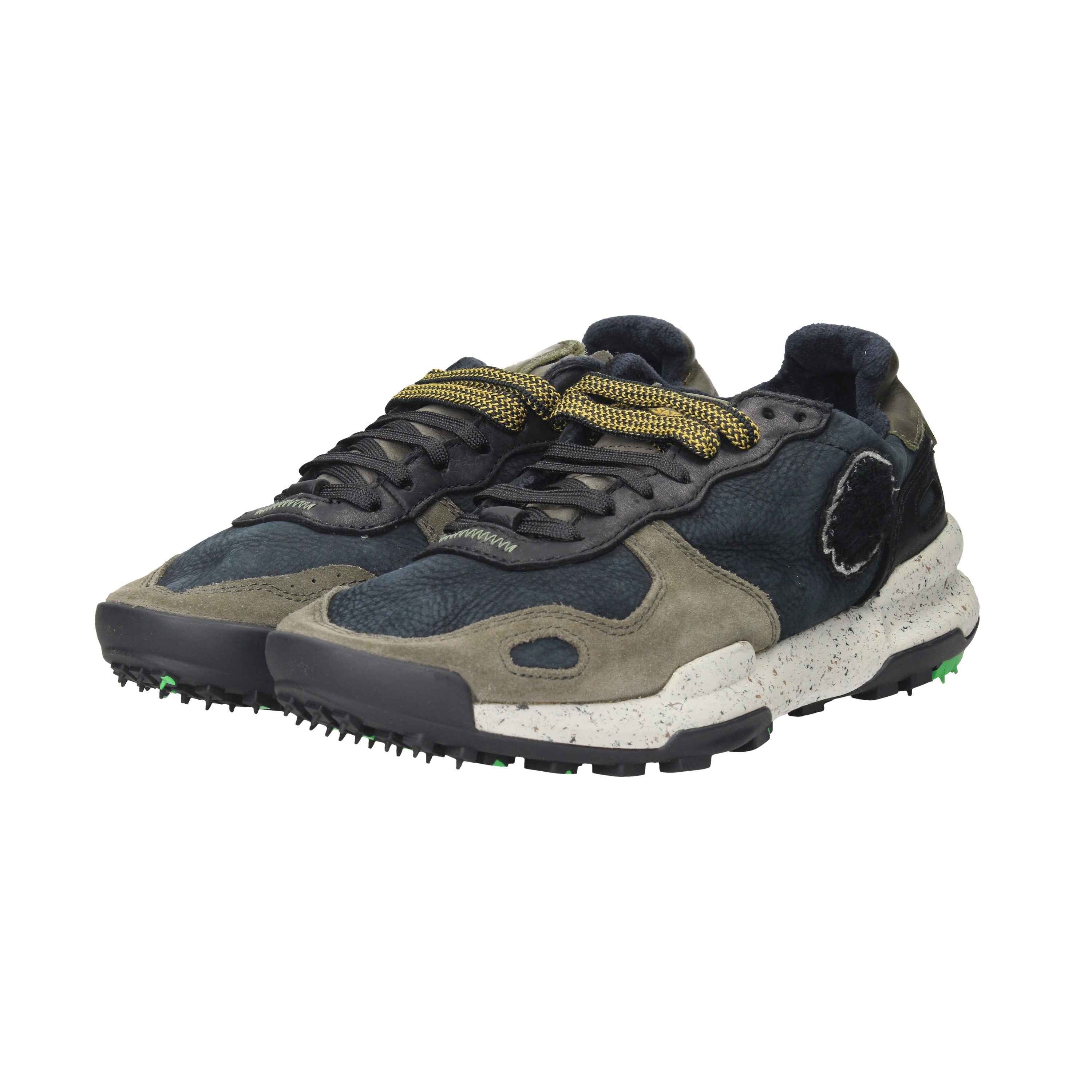 SATORISAN - U 120091 Sneakers