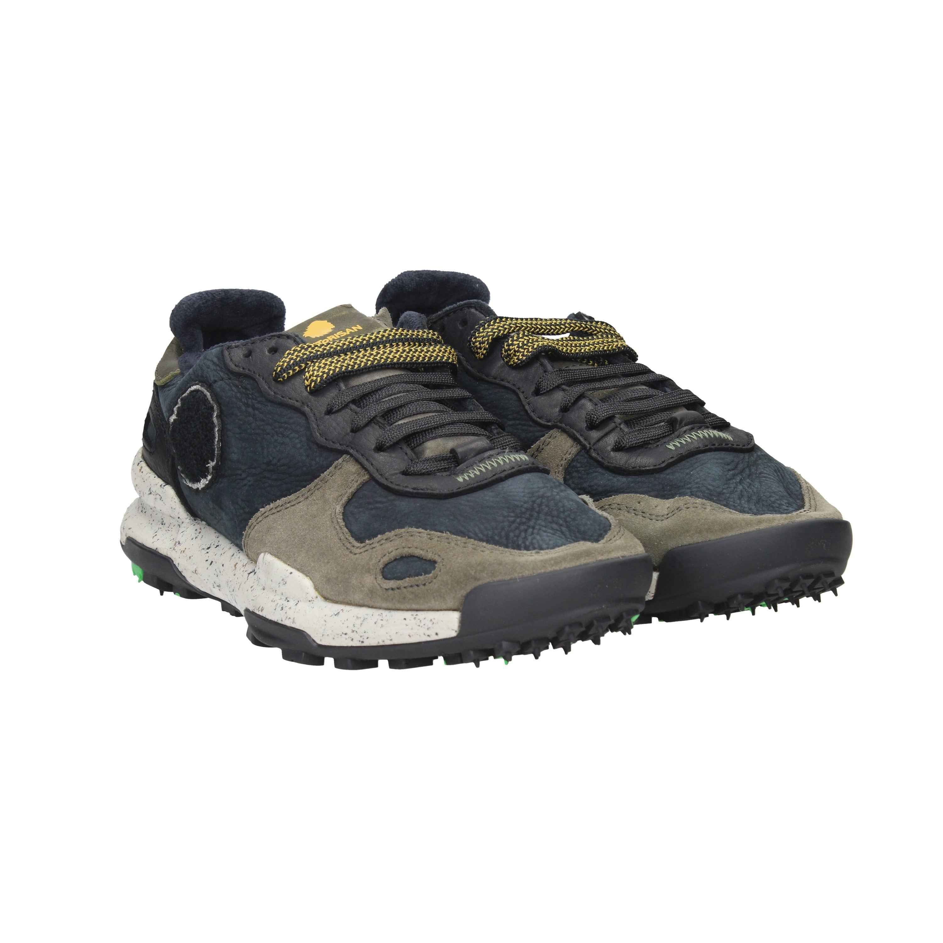 SATORISAN - U 120091 Sneakers