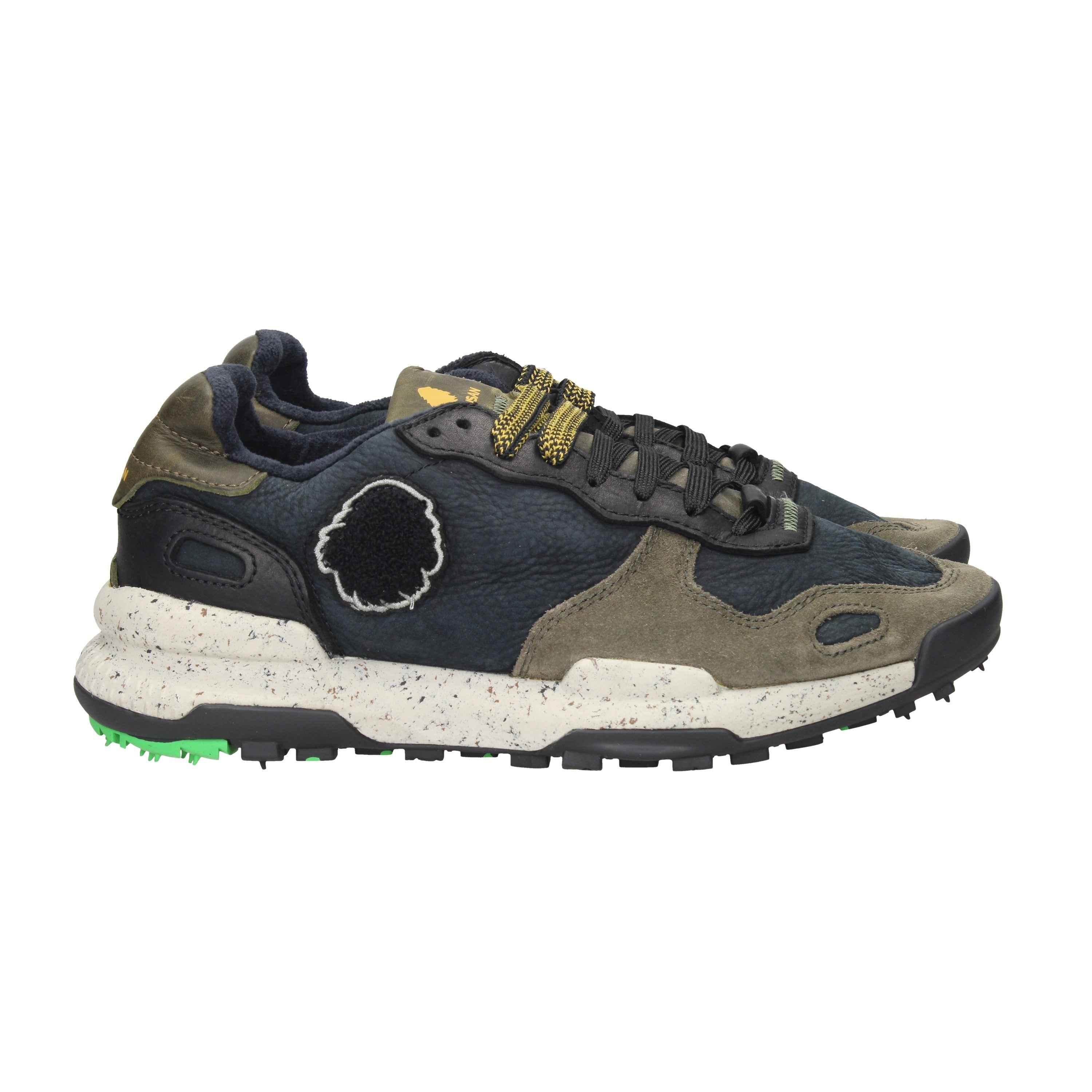 SATORISAN - U 120091 Sneakers