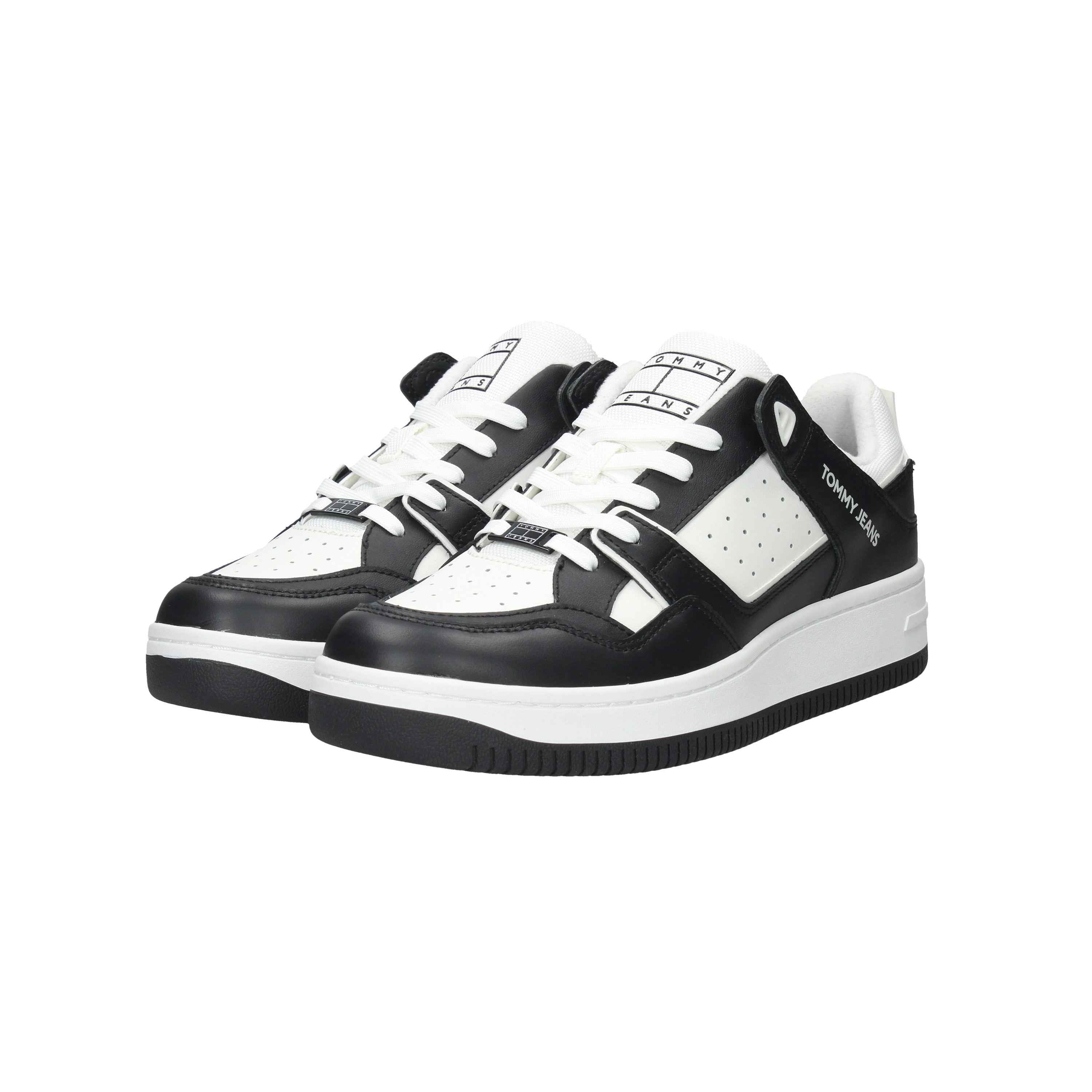 TOMMY HILFIGER - U 0EM01464 Sneakers