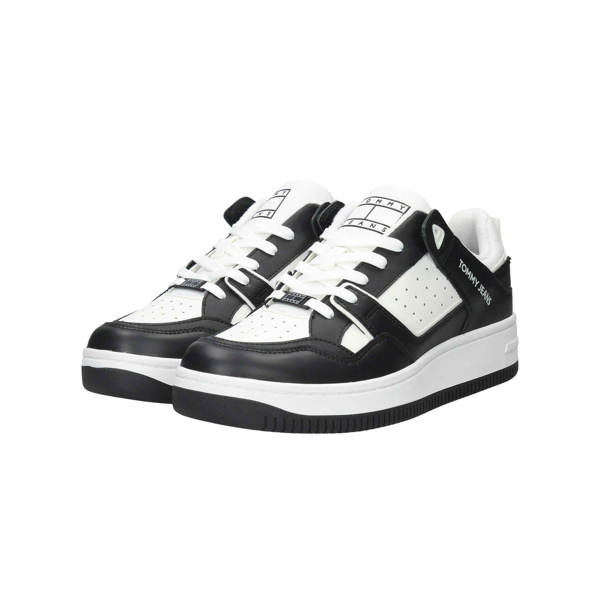 TOMMY HILFIGER - U 0EM01464 Sneakers
